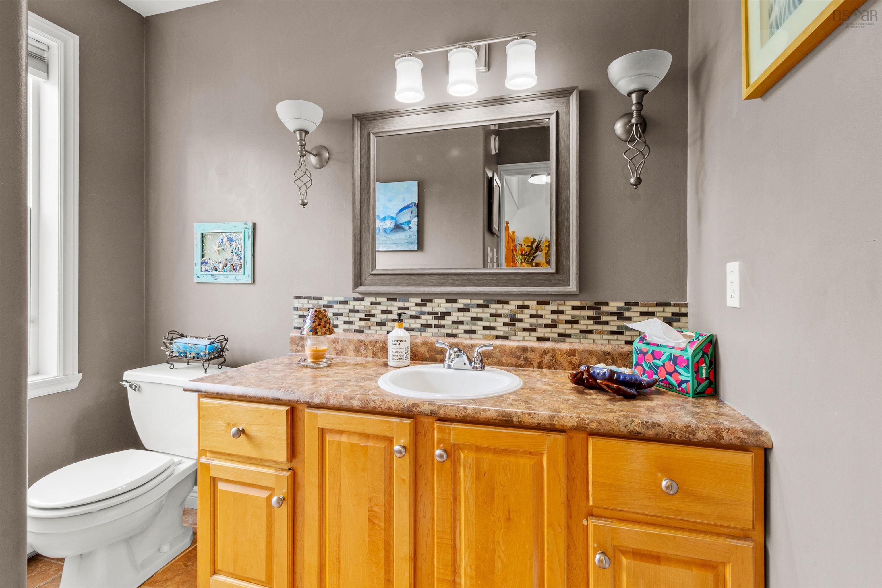 122 Honeysuckle Road, Middle Sackville, NS (MLS 202604002)