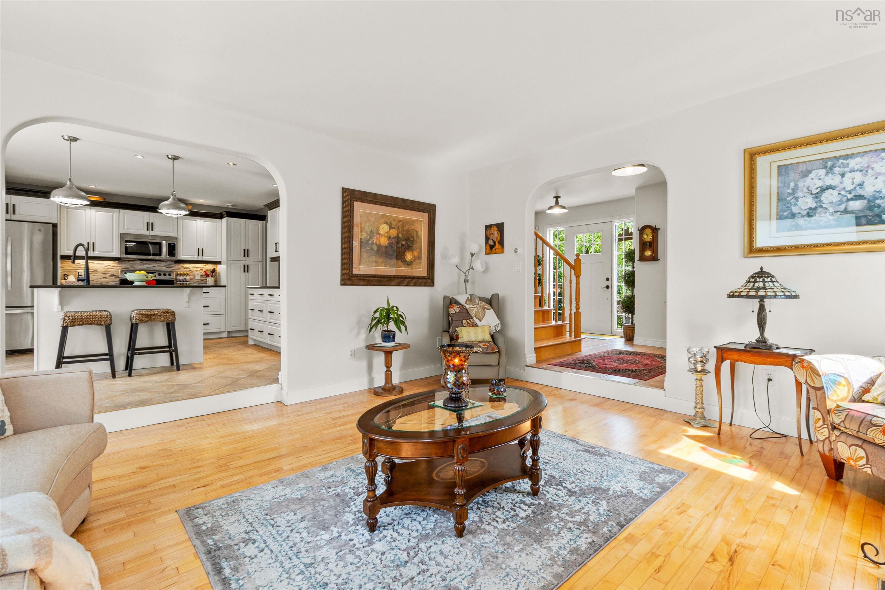 122 Honeysuckle Road, Middle Sackville, NS (MLS 202604002)