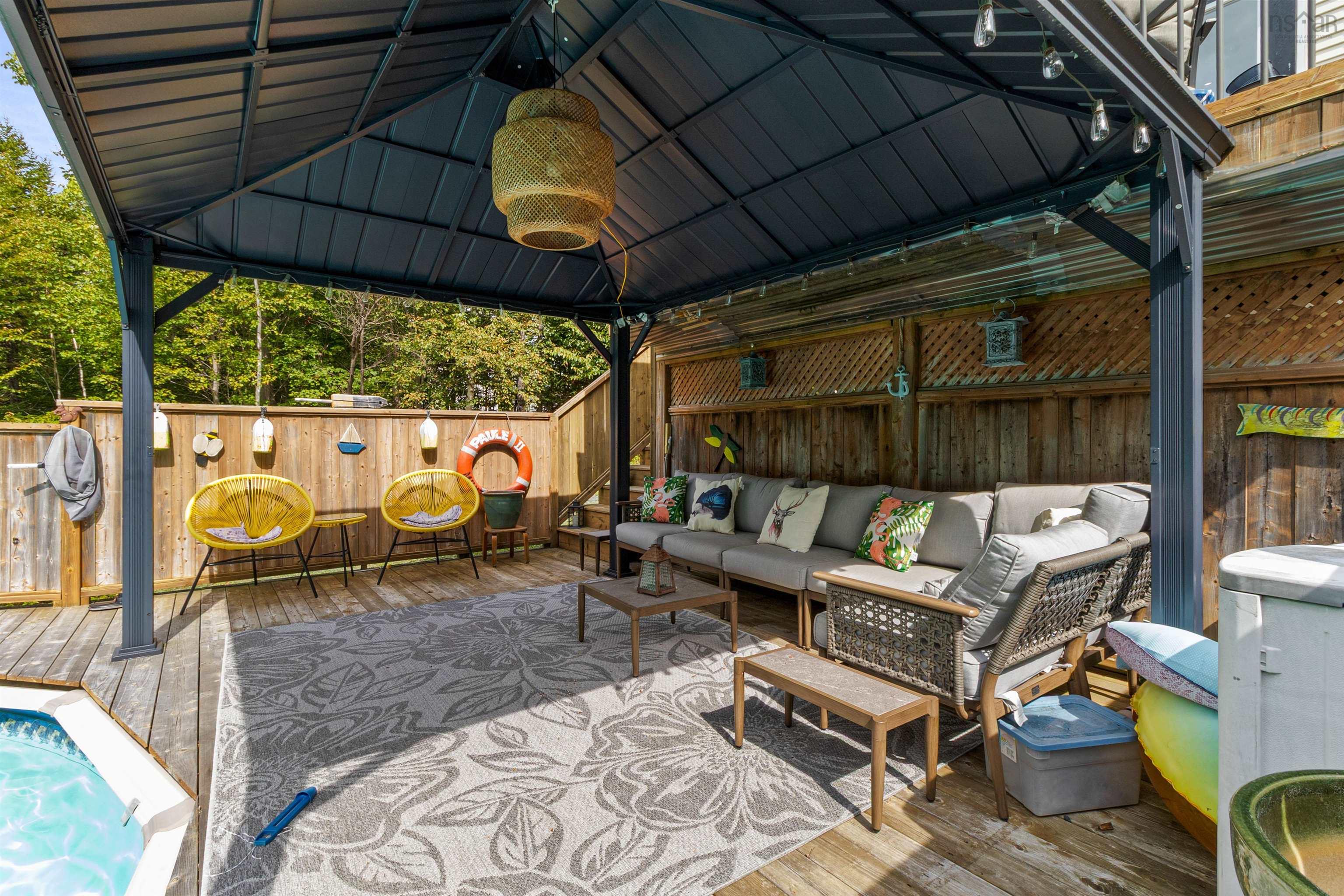 122 Honeysuckle Road, Middle Sackville, NS (MLS 202604002)