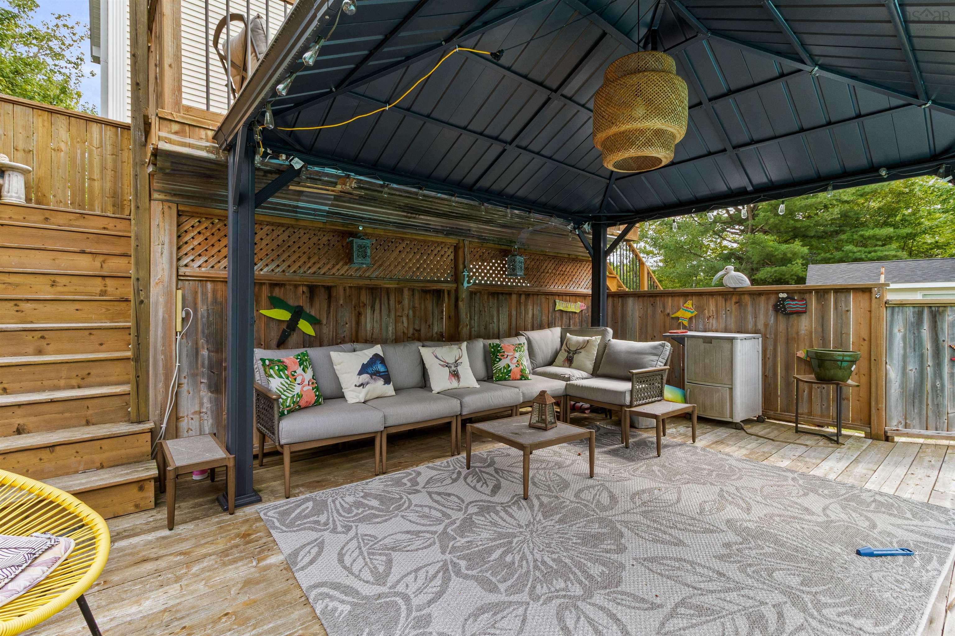 122 Honeysuckle Road, Middle Sackville, NS (MLS 202604002)