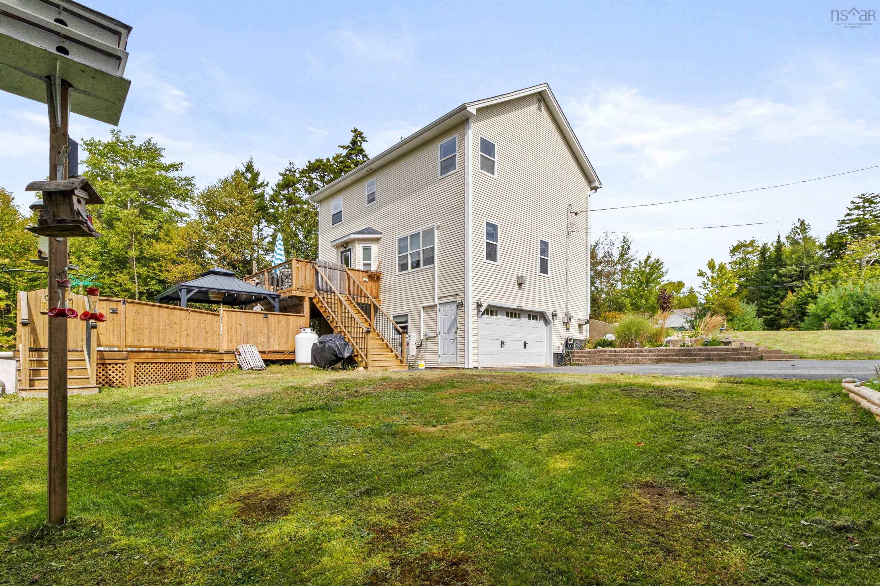 122 Honeysuckle Road, Middle Sackville, NS (MLS 202604002)