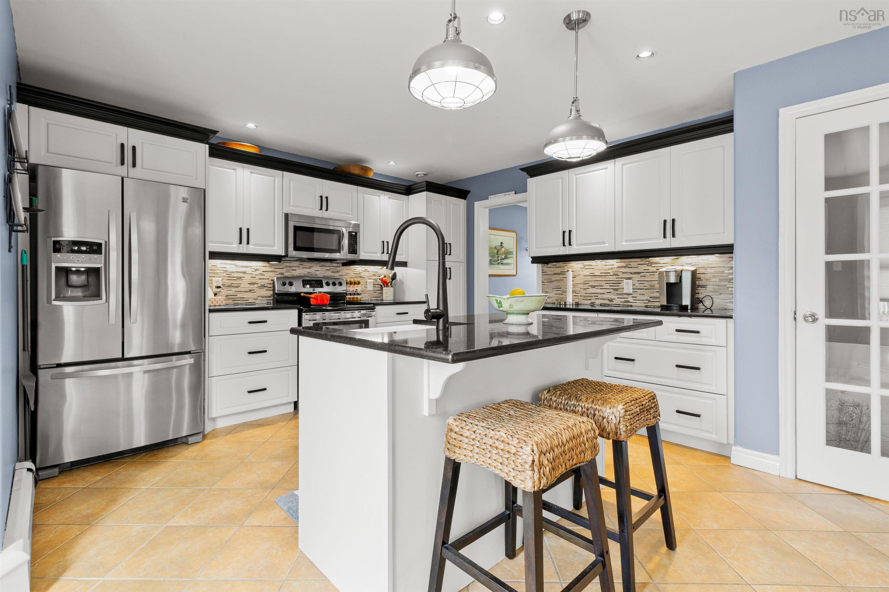 122 Honeysuckle Road, Middle Sackville, NS (MLS 202604002)