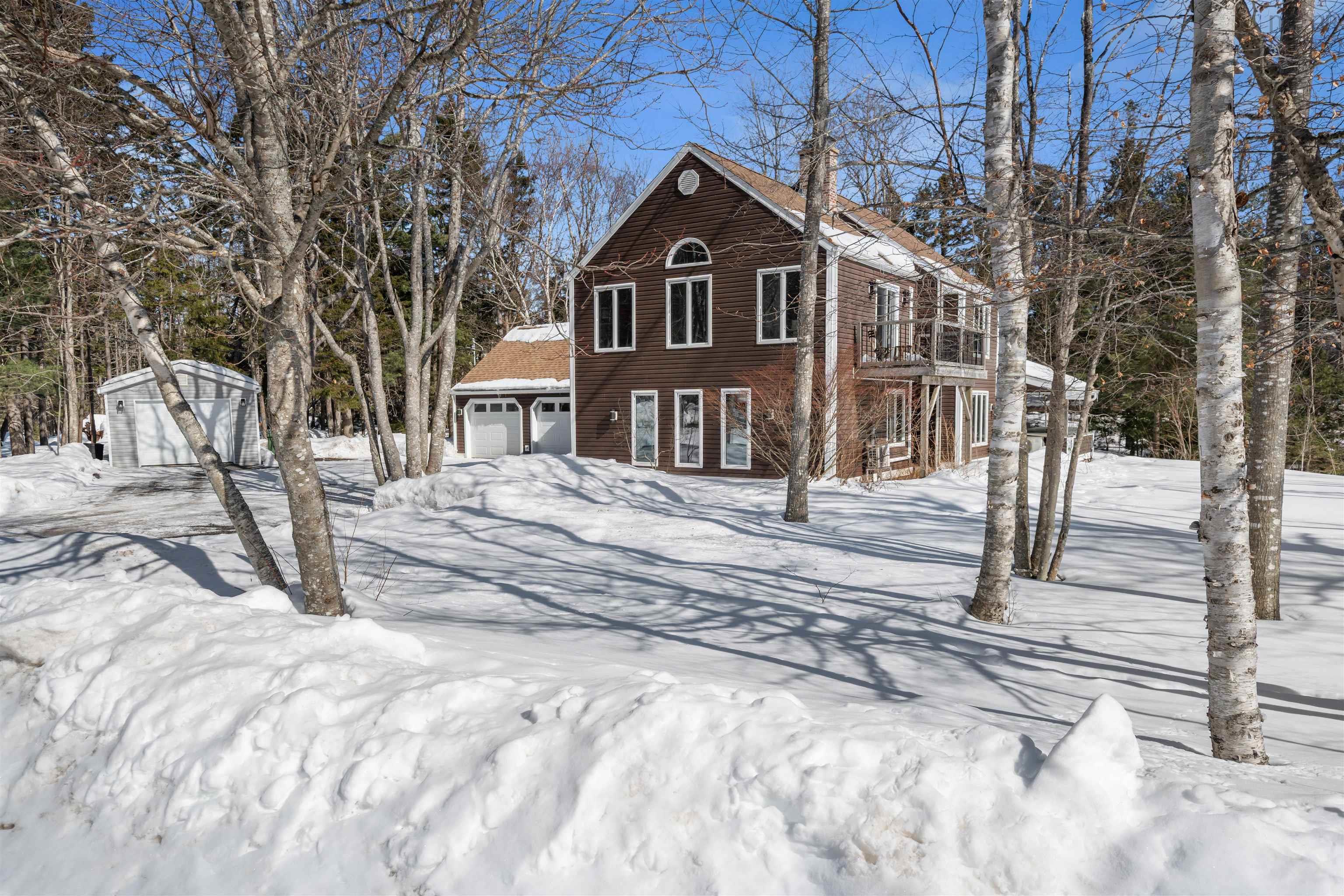 $549,000.00: 52 Reade Street, Pictou