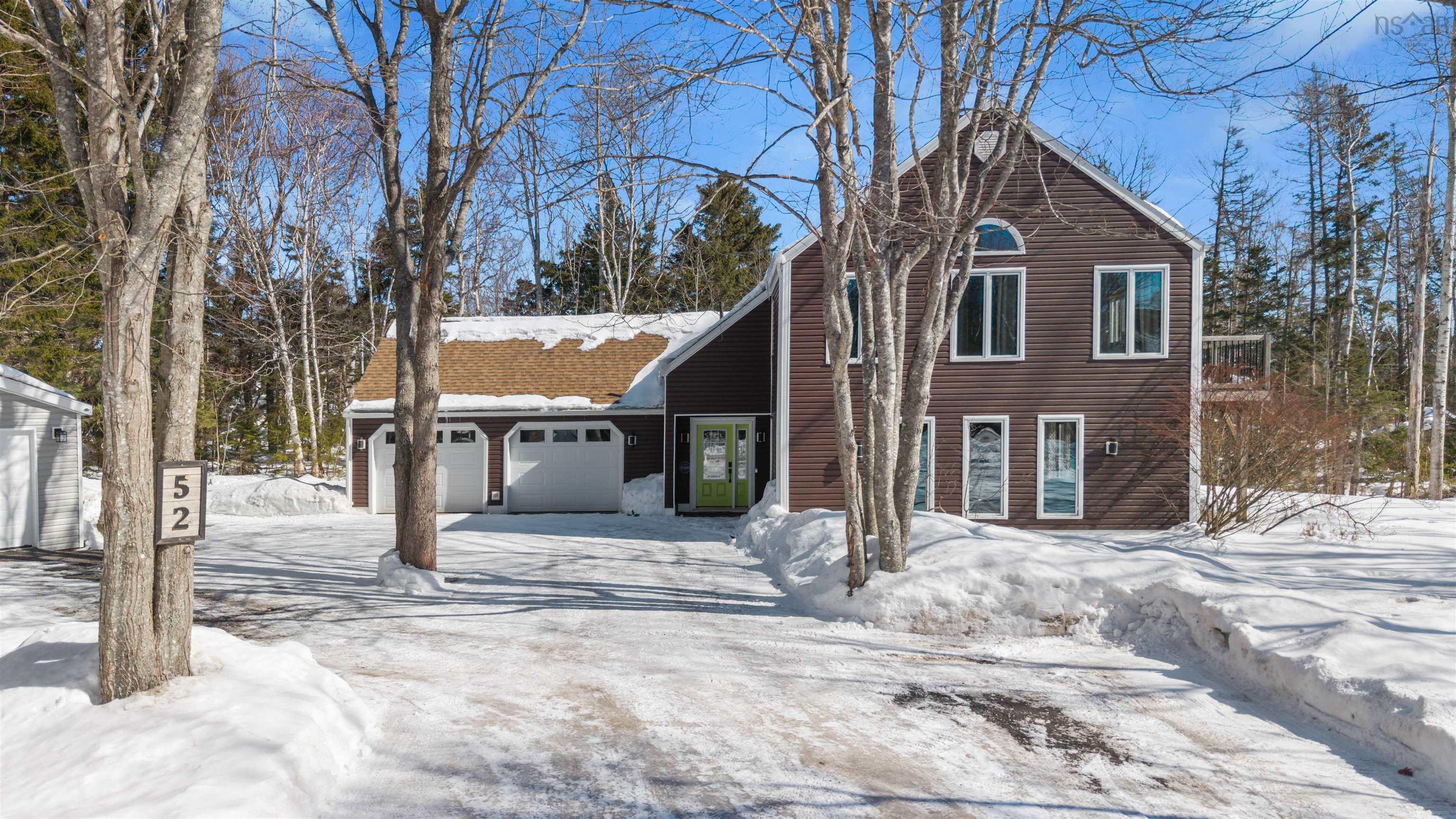 $549,000.00: 52 Reade Street, Pictou