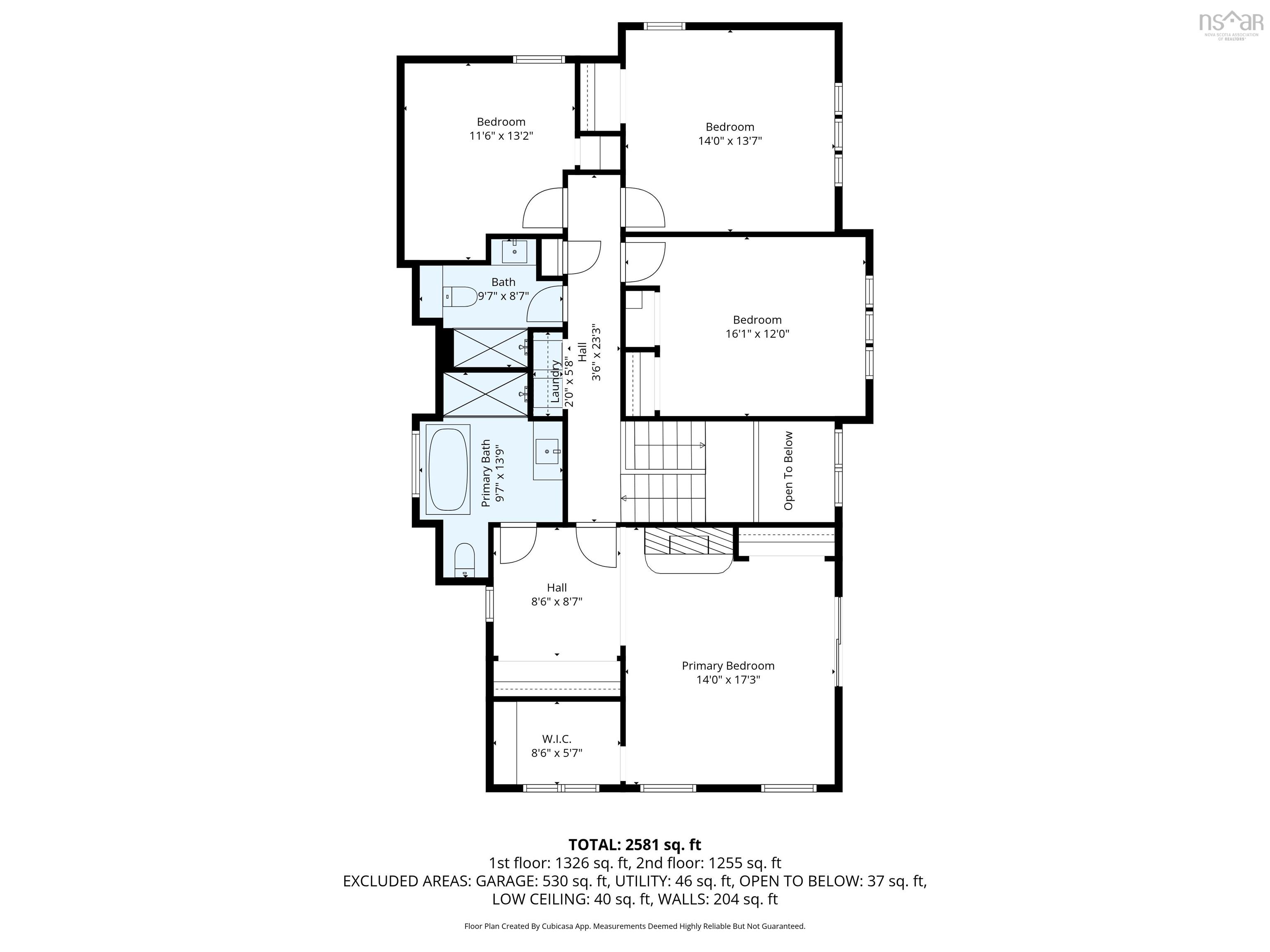 $549,000.00: 52 Reade Street, Pictou