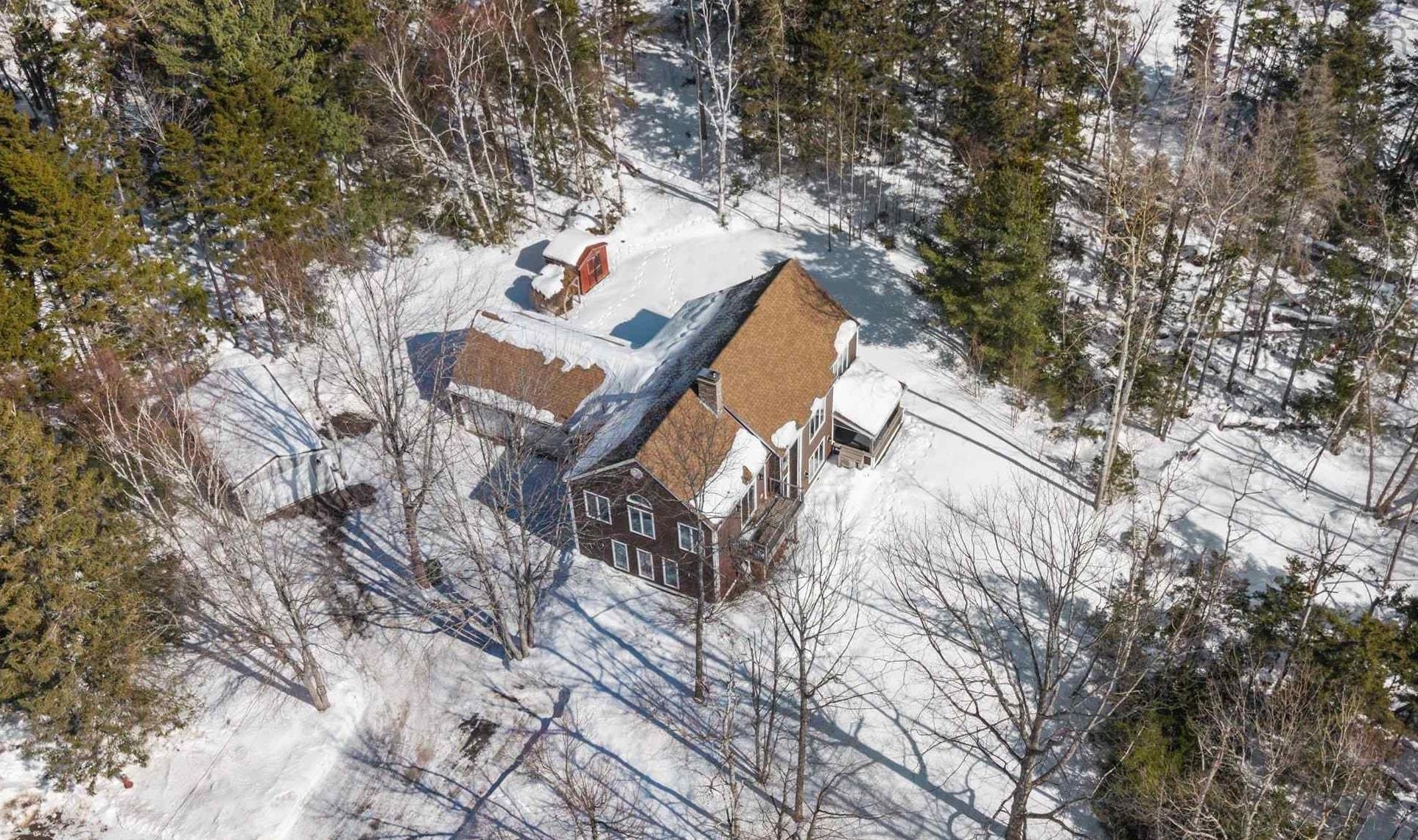 $549,000.00: 52 Reade Street, Pictou