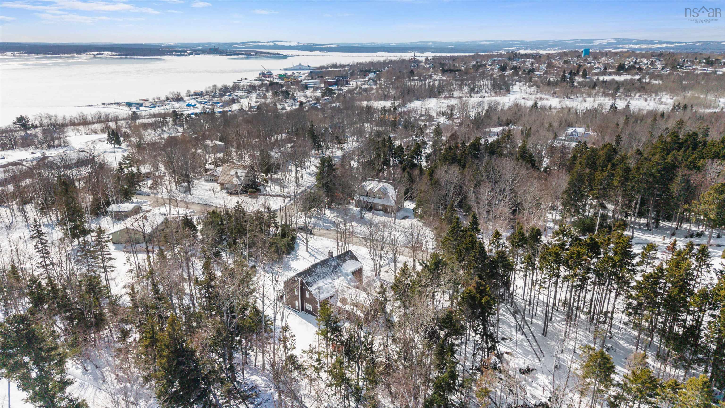 $549,000.00: 52 Reade Street, Pictou