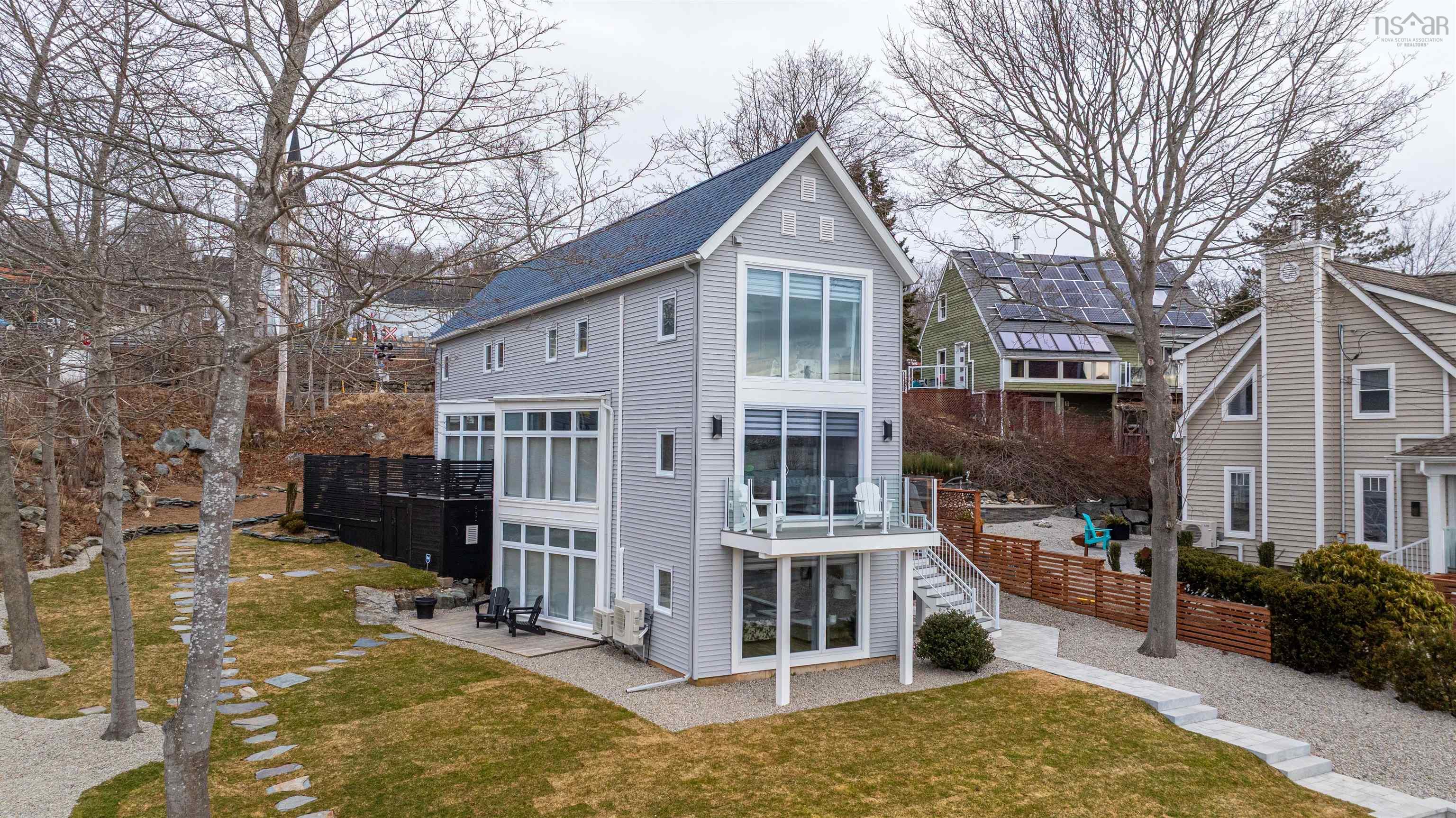 15 Shipyard Road, Bedford, NS (MLS 202604007)