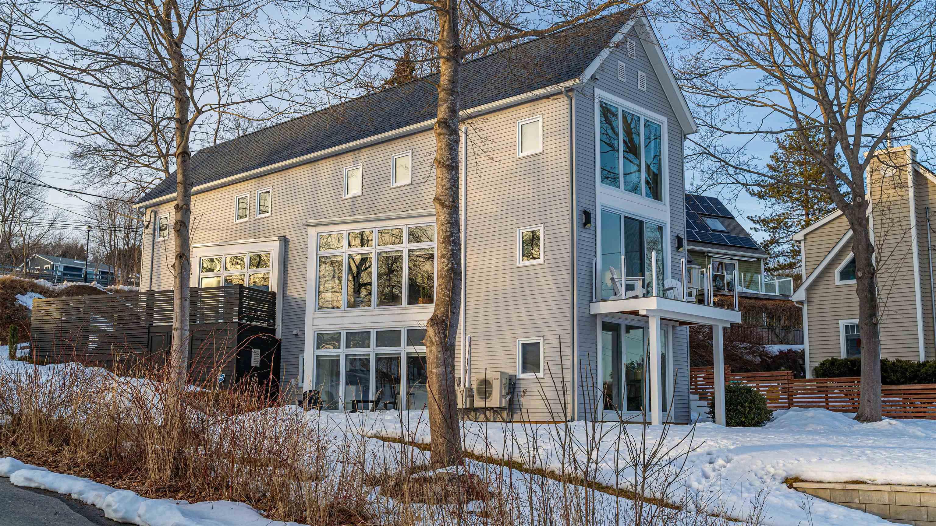 15 Shipyard Road, Bedford, NS (MLS 202604007)