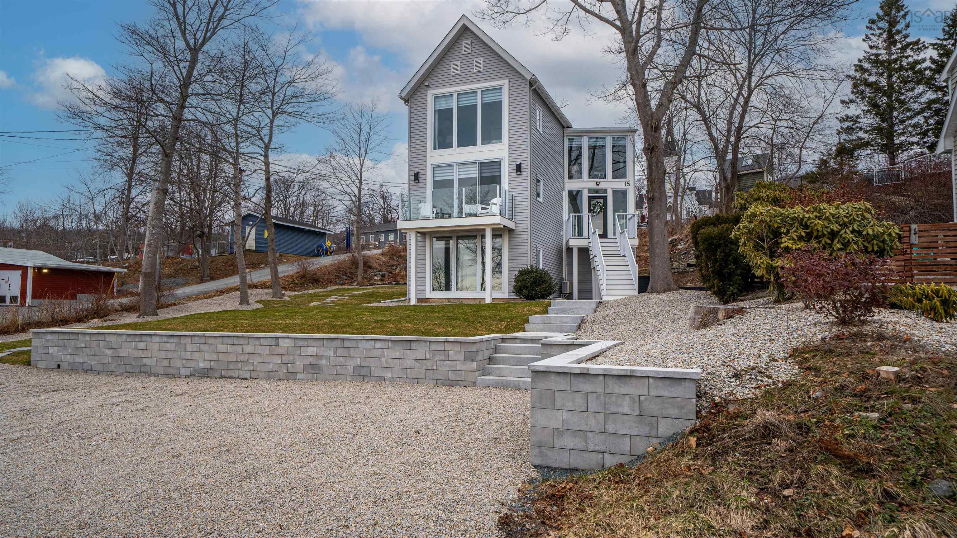 15 Shipyard Road, Bedford, NS (MLS 202604007)