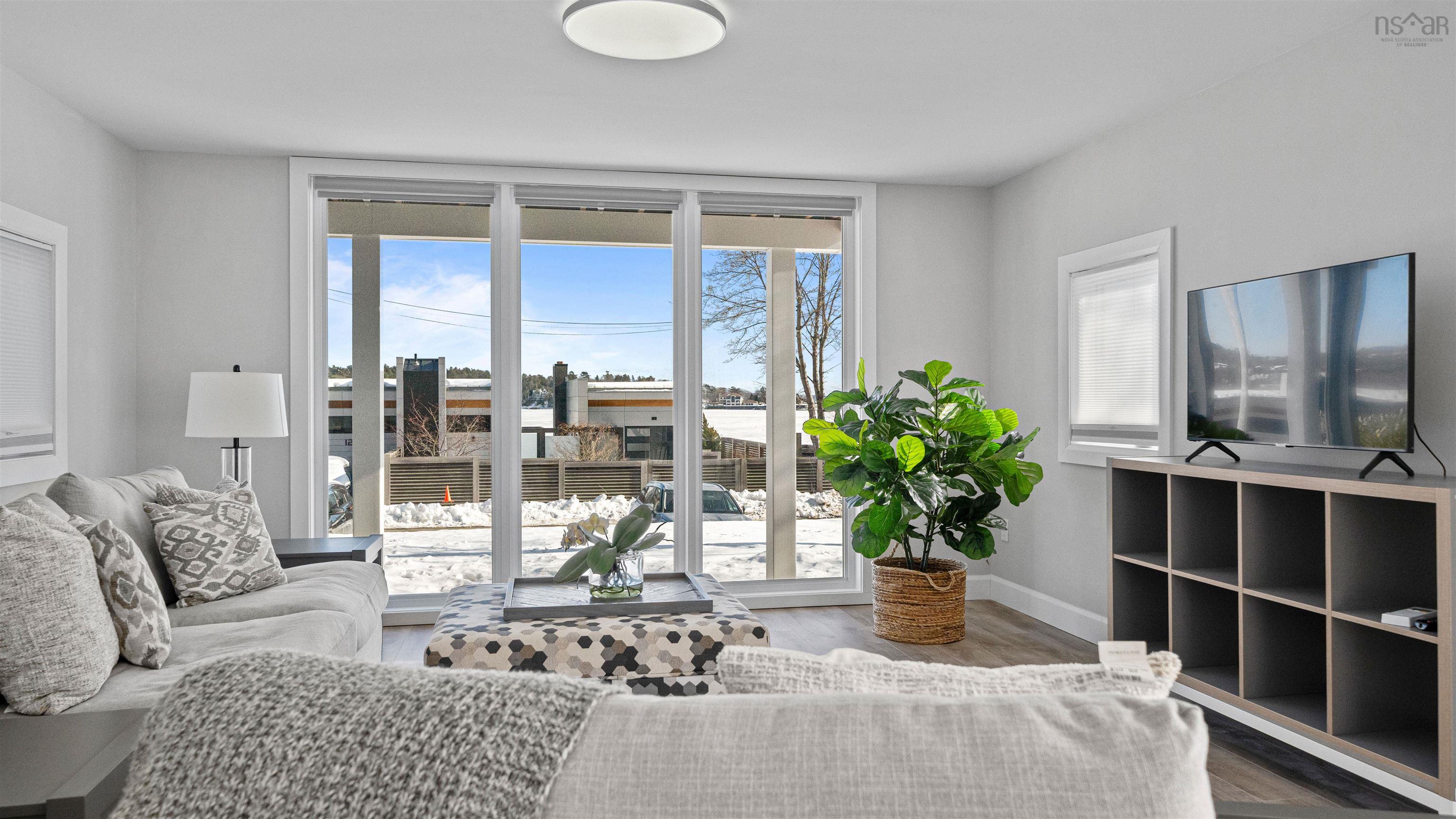 15 Shipyard Road, Bedford, NS (MLS 202604007)