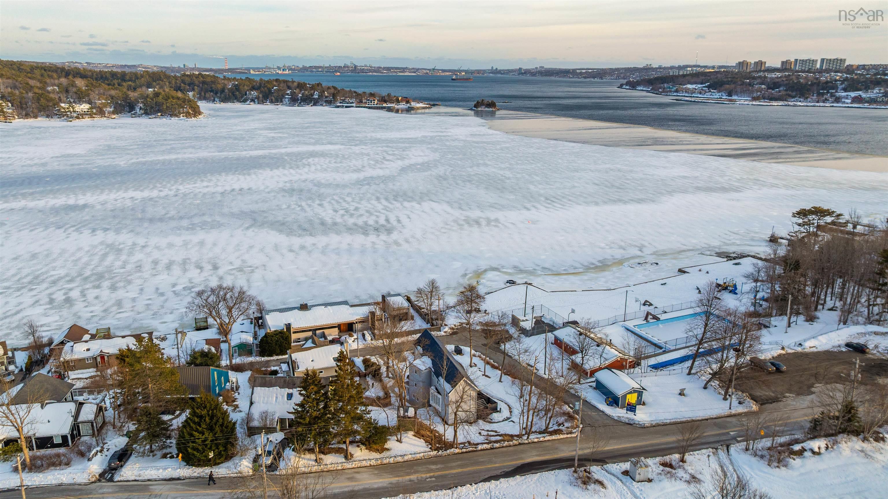 15 Shipyard Road, Bedford, NS (MLS 202604007)