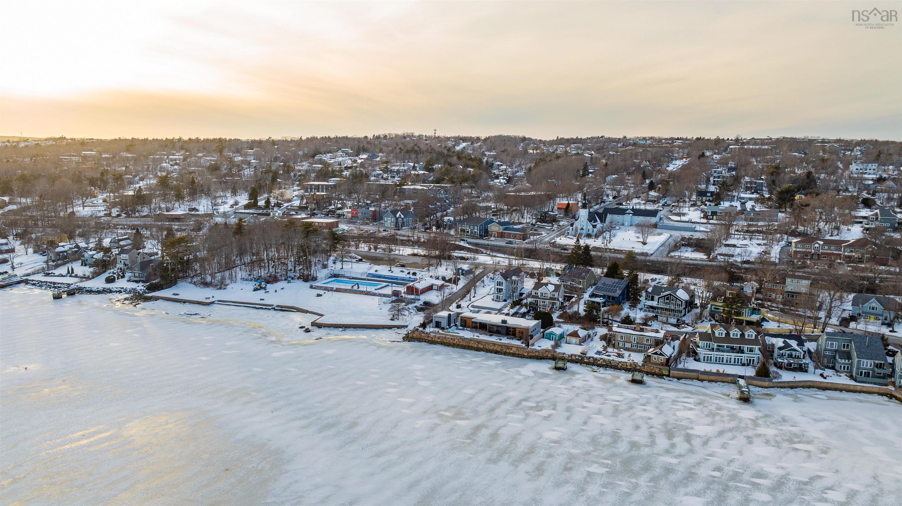 15 Shipyard Road, Bedford, NS (MLS 202604007)