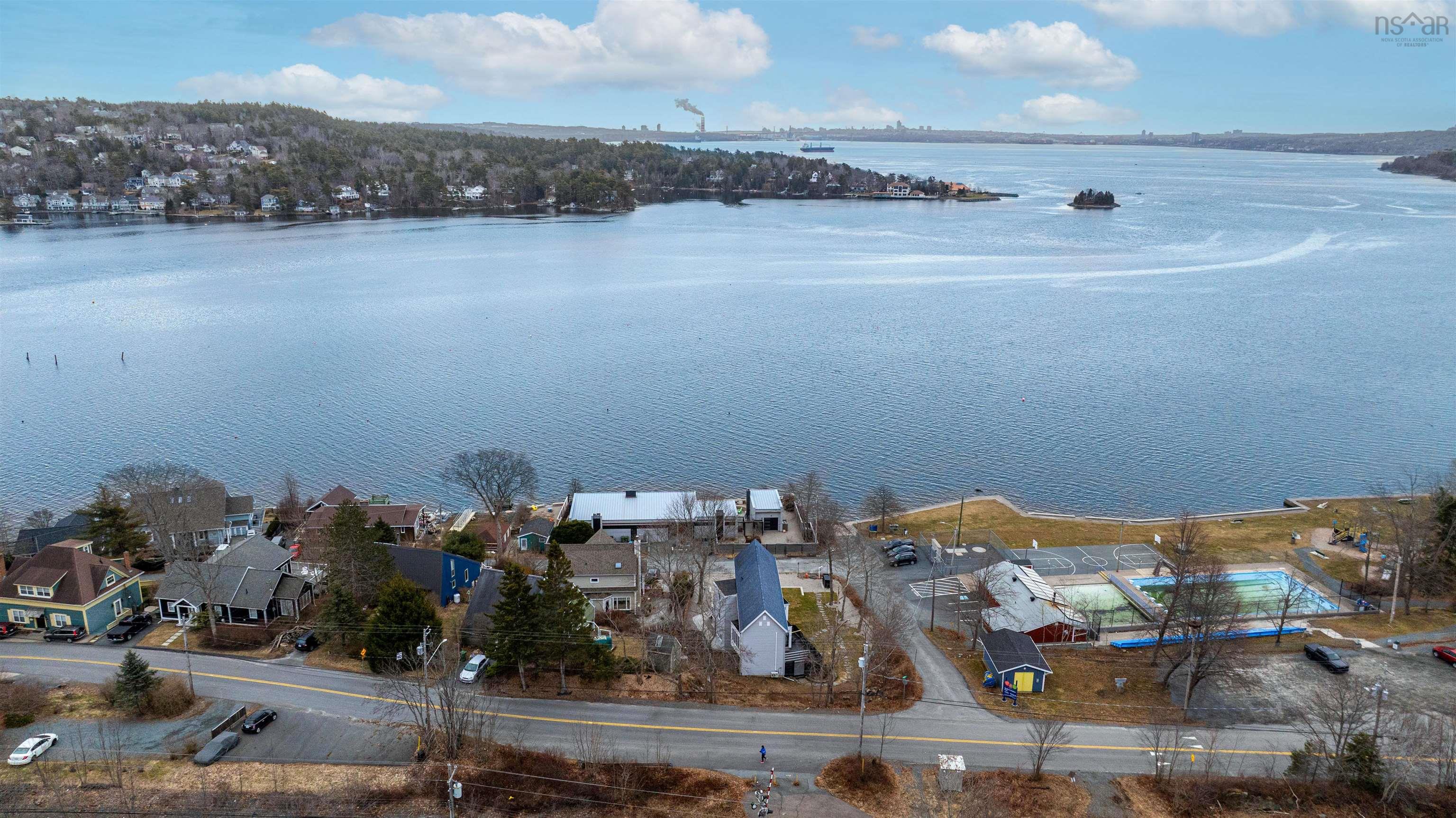 15 Shipyard Road, Bedford, NS (MLS 202604007)