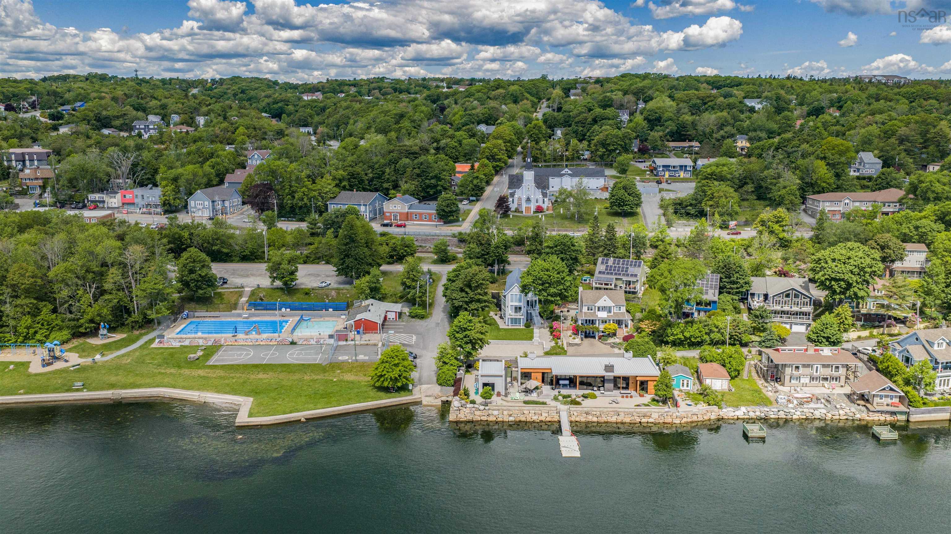 15 Shipyard Road, Bedford, NS (MLS 202604007)