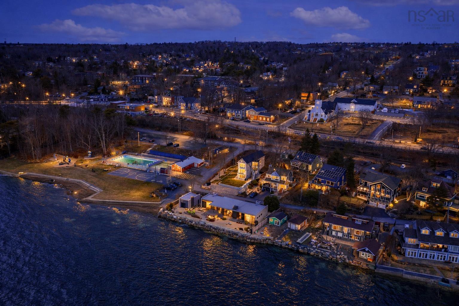 15 Shipyard Road, Bedford, NS (MLS 202604007)