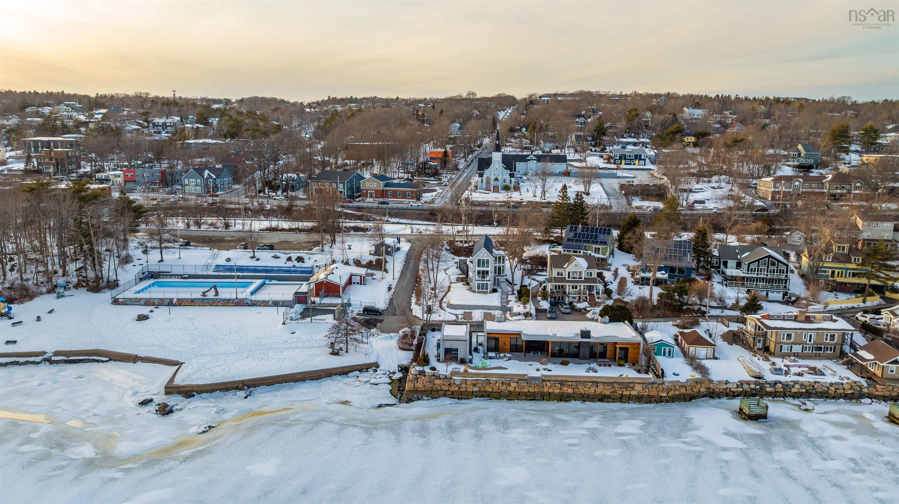 15 Shipyard Road, Bedford, NS (MLS 202604007)