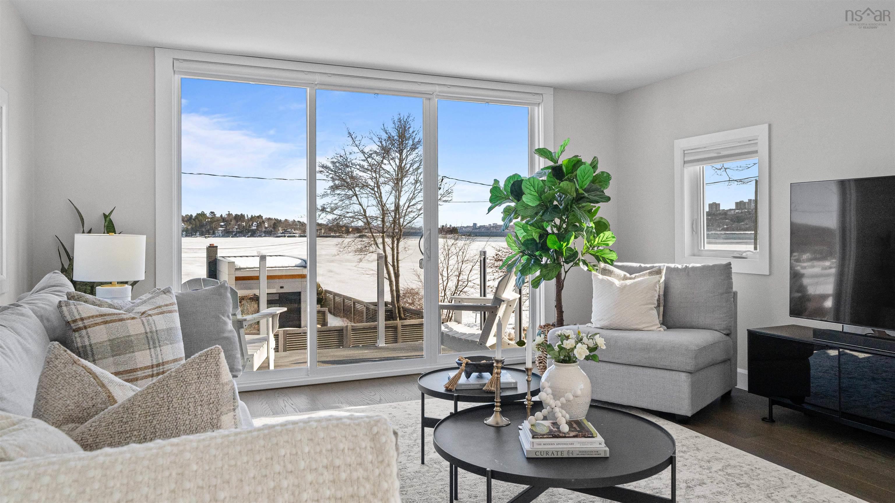 15 Shipyard Road, Bedford, NS (MLS 202604007)