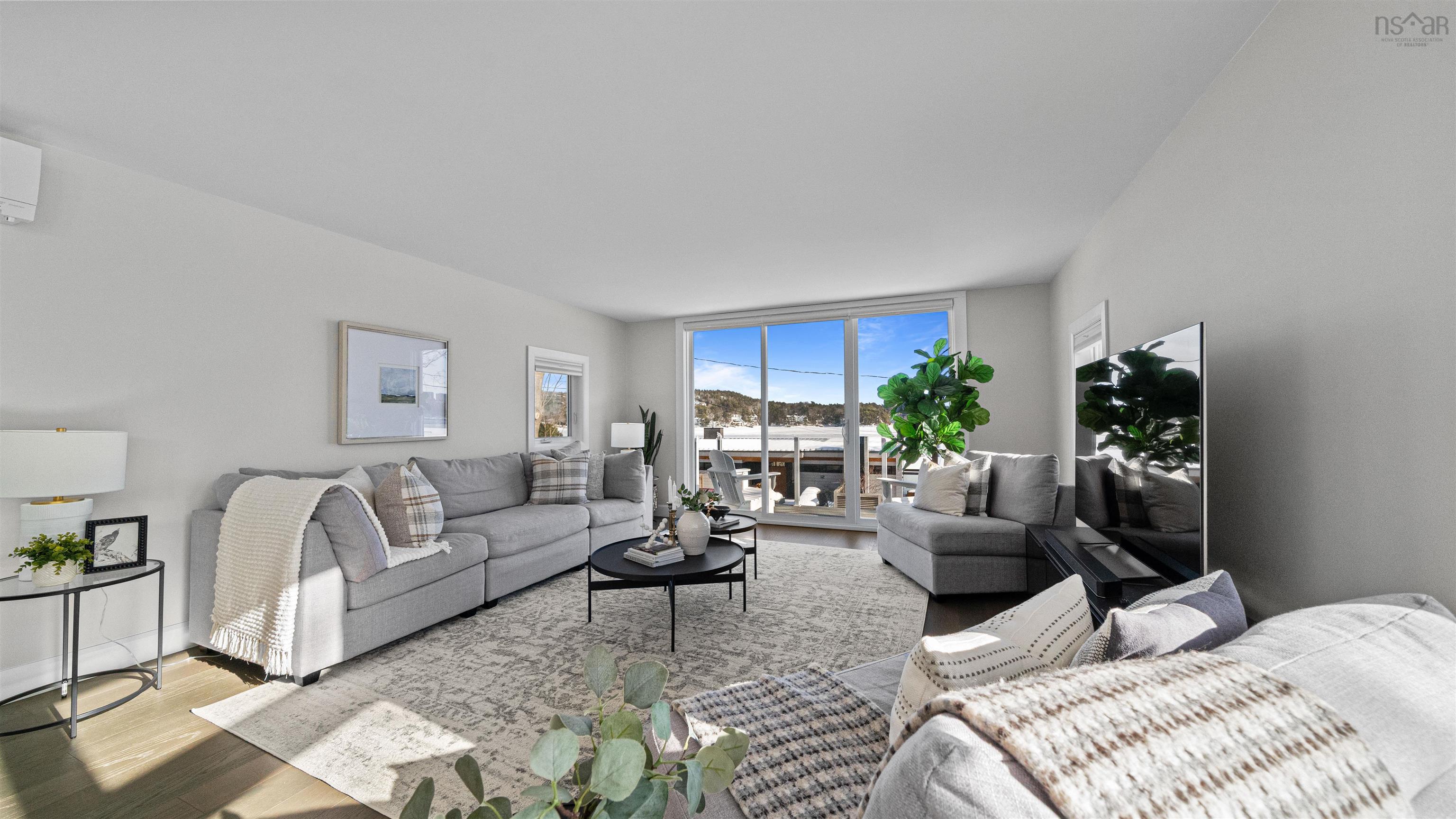 15 Shipyard Road, Bedford, NS (MLS 202604007)