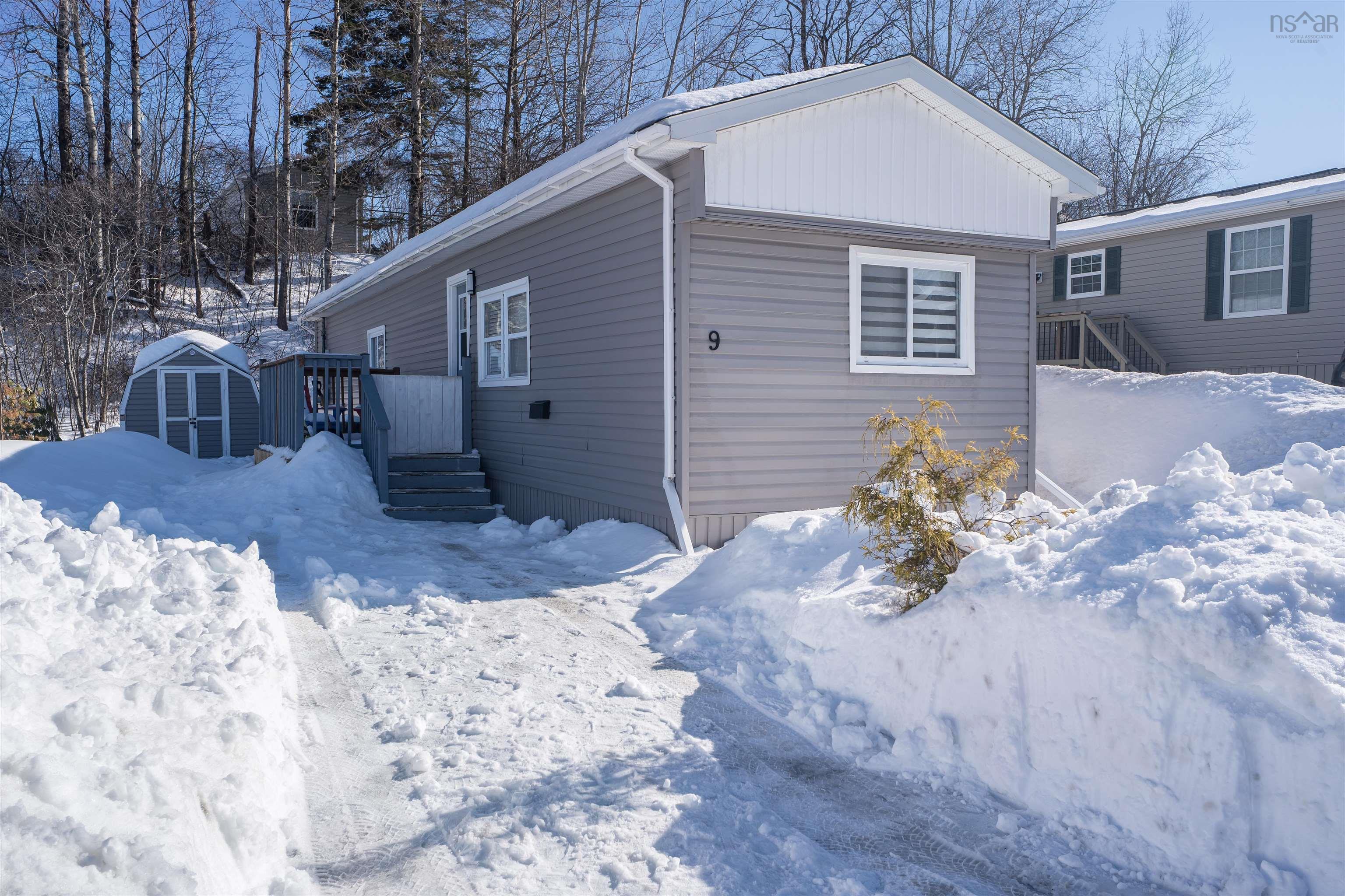 9 Heather Street, Middle Sackville, NS (MLS® 202604008) | Middle Sackville Real Estate | RE/MAX Halifax