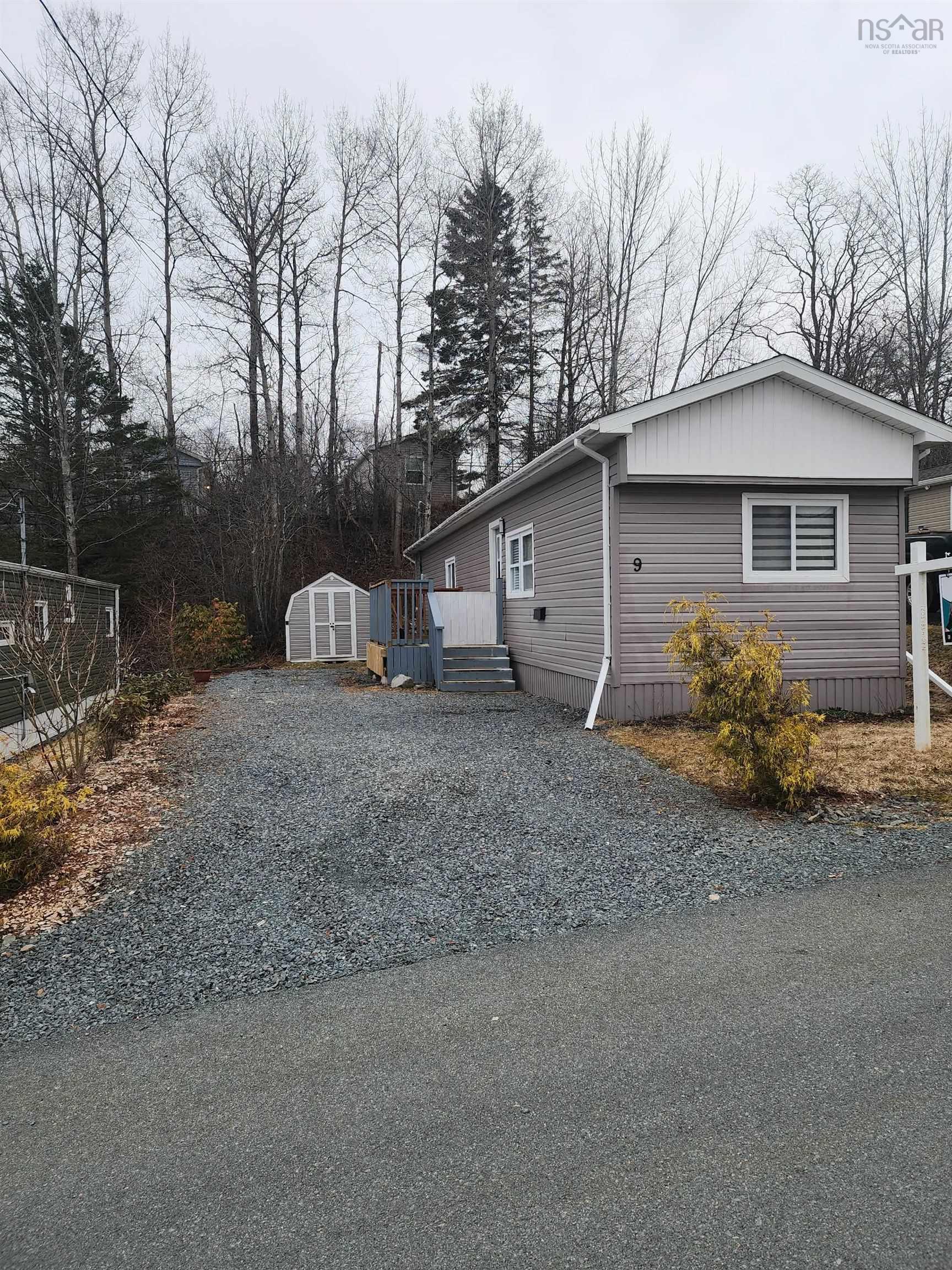 9 Heather Street, Middle Sackville, NS (MLS 202604008)