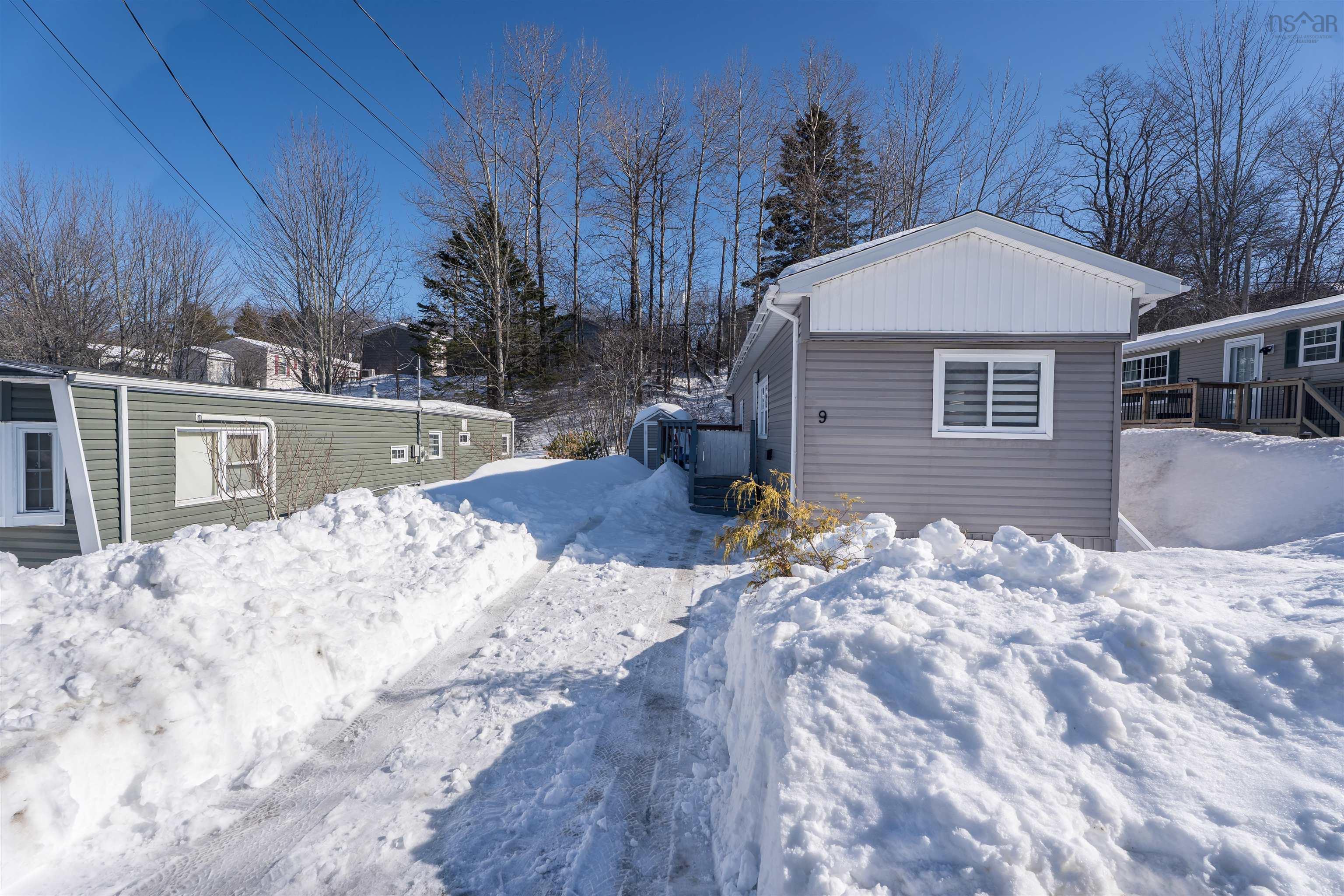 9 Heather Street, Middle Sackville, NS (MLS 202604008)