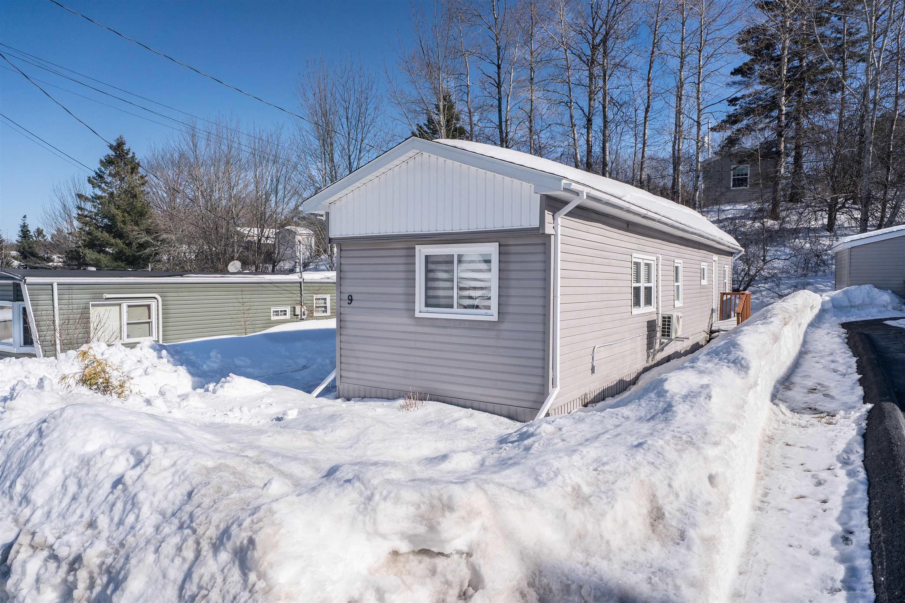 9 Heather Street, Middle Sackville, NS (MLS 202604008)