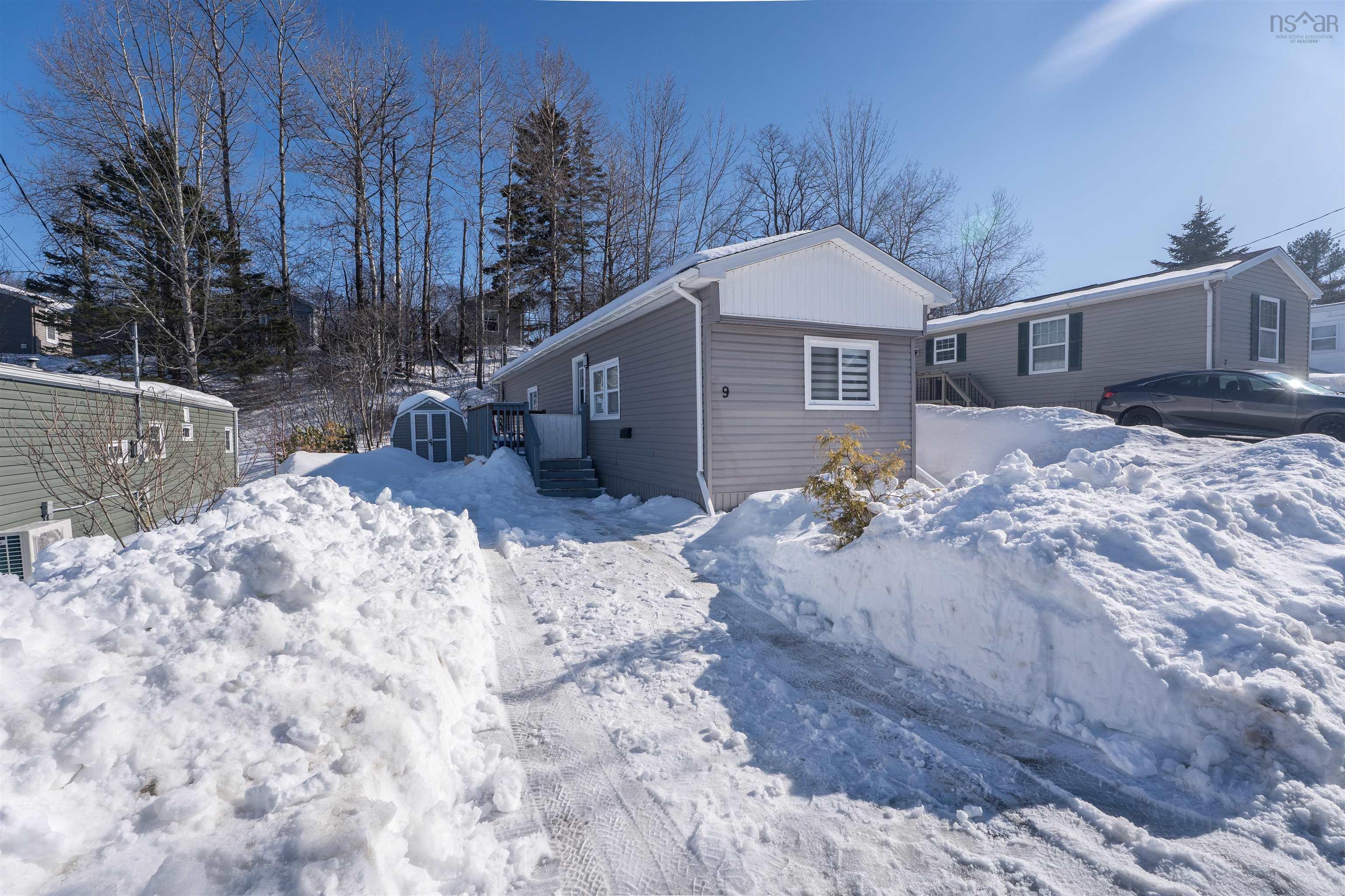 9 Heather Street, Middle Sackville, NS (MLS 202604008)