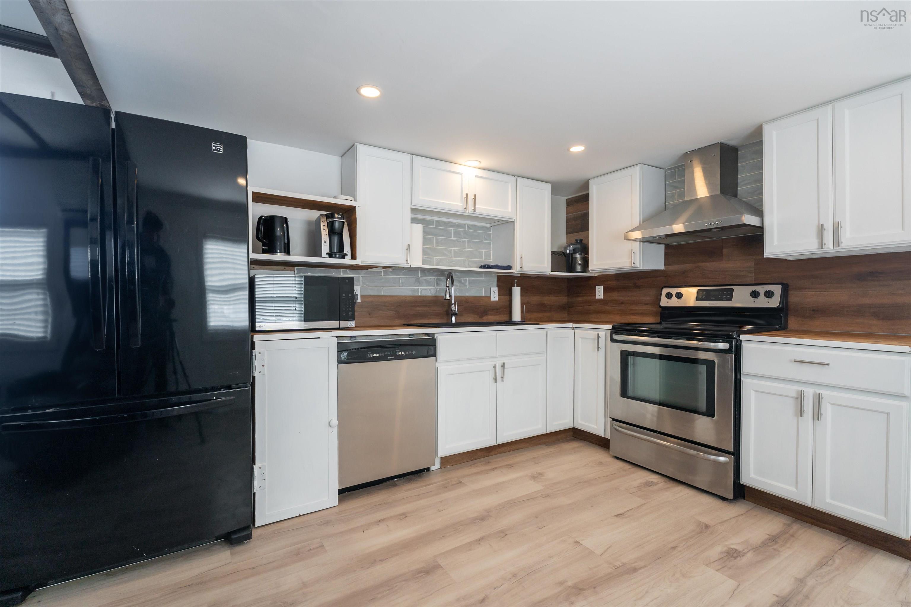 9 Heather Street, Middle Sackville, NS (MLS 202604008)