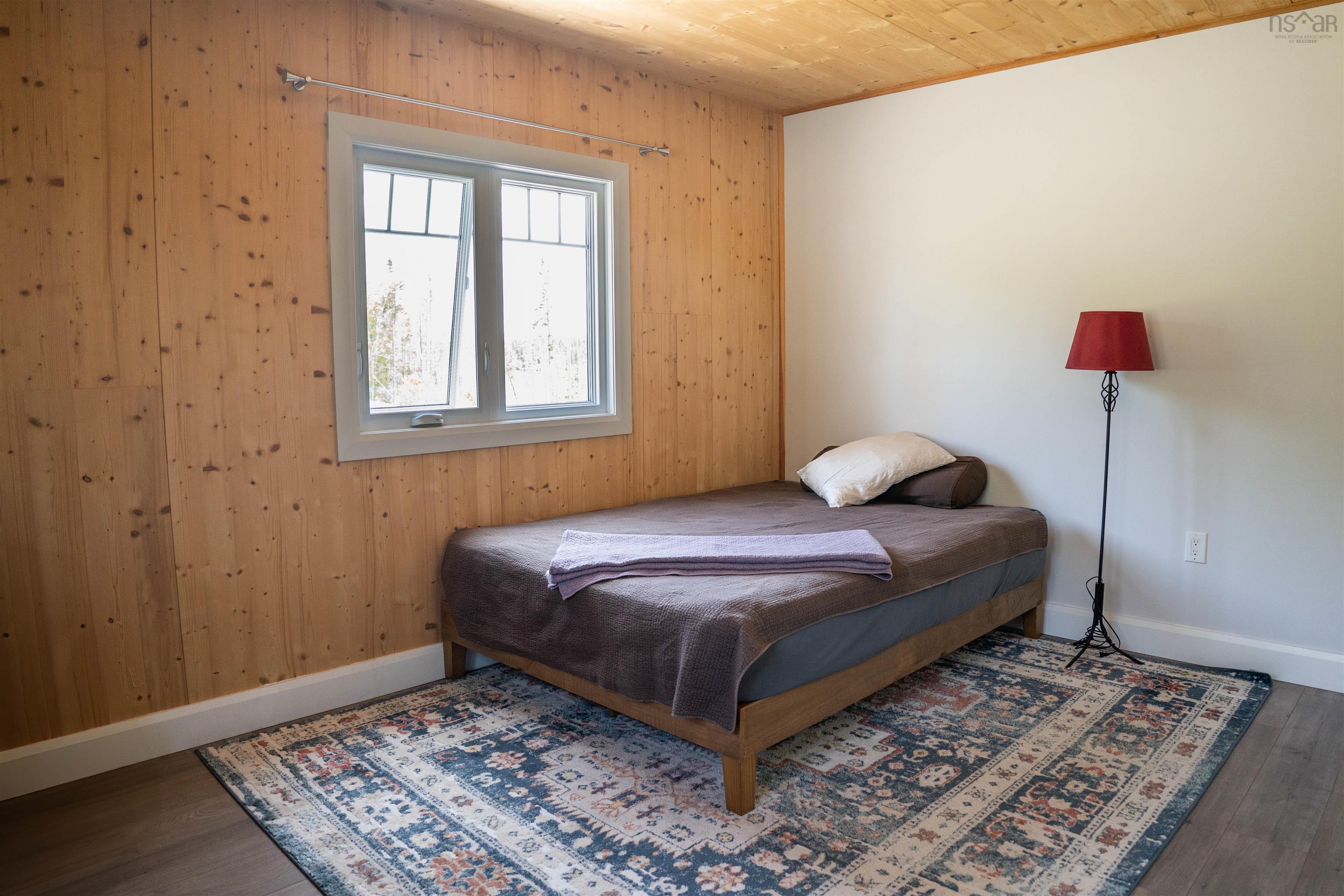 $1,098,000.00: 122 Peter Sosna Drive, Macnabs Cove