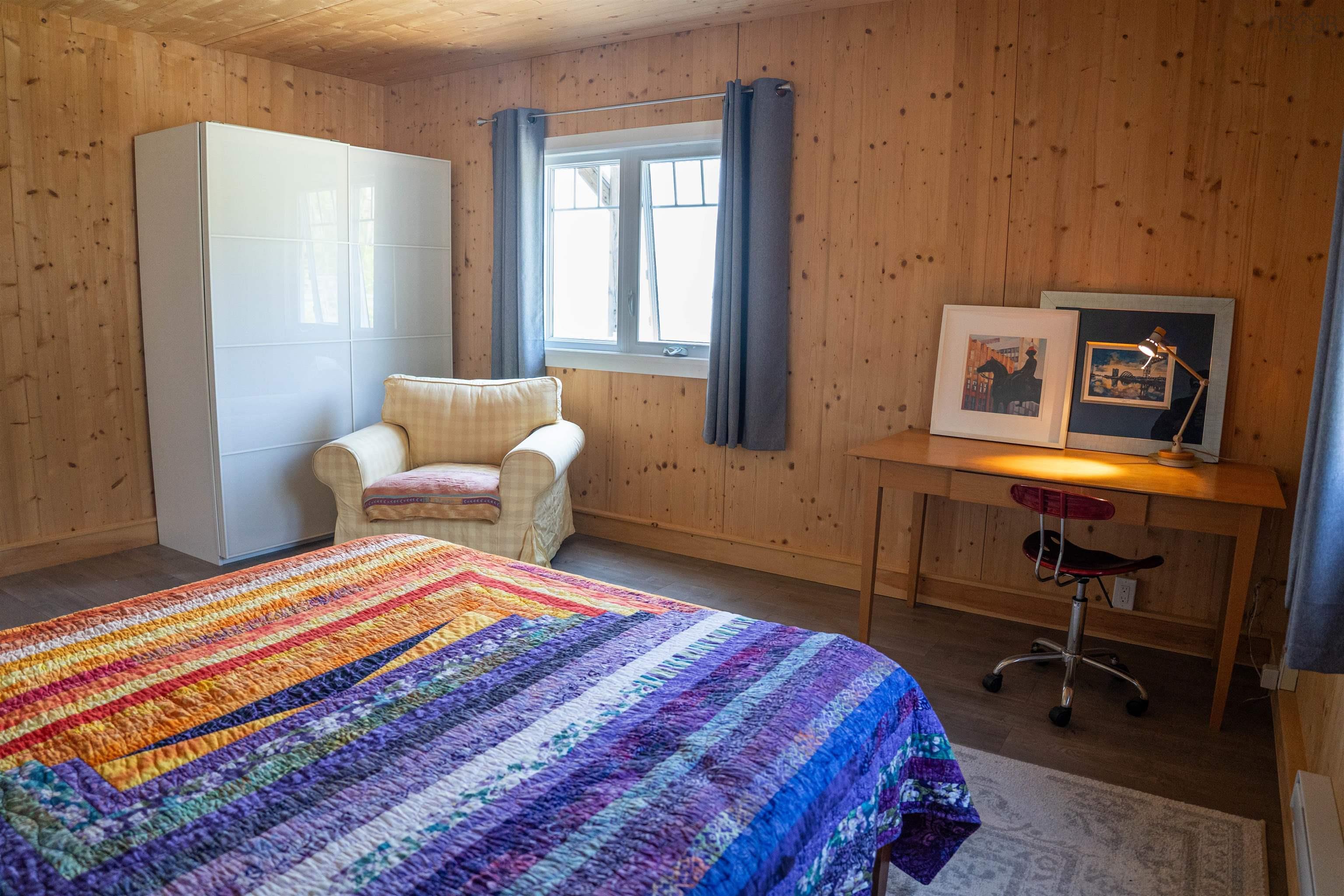 $1,098,000.00: 122 Peter Sosna Drive, Macnabs Cove