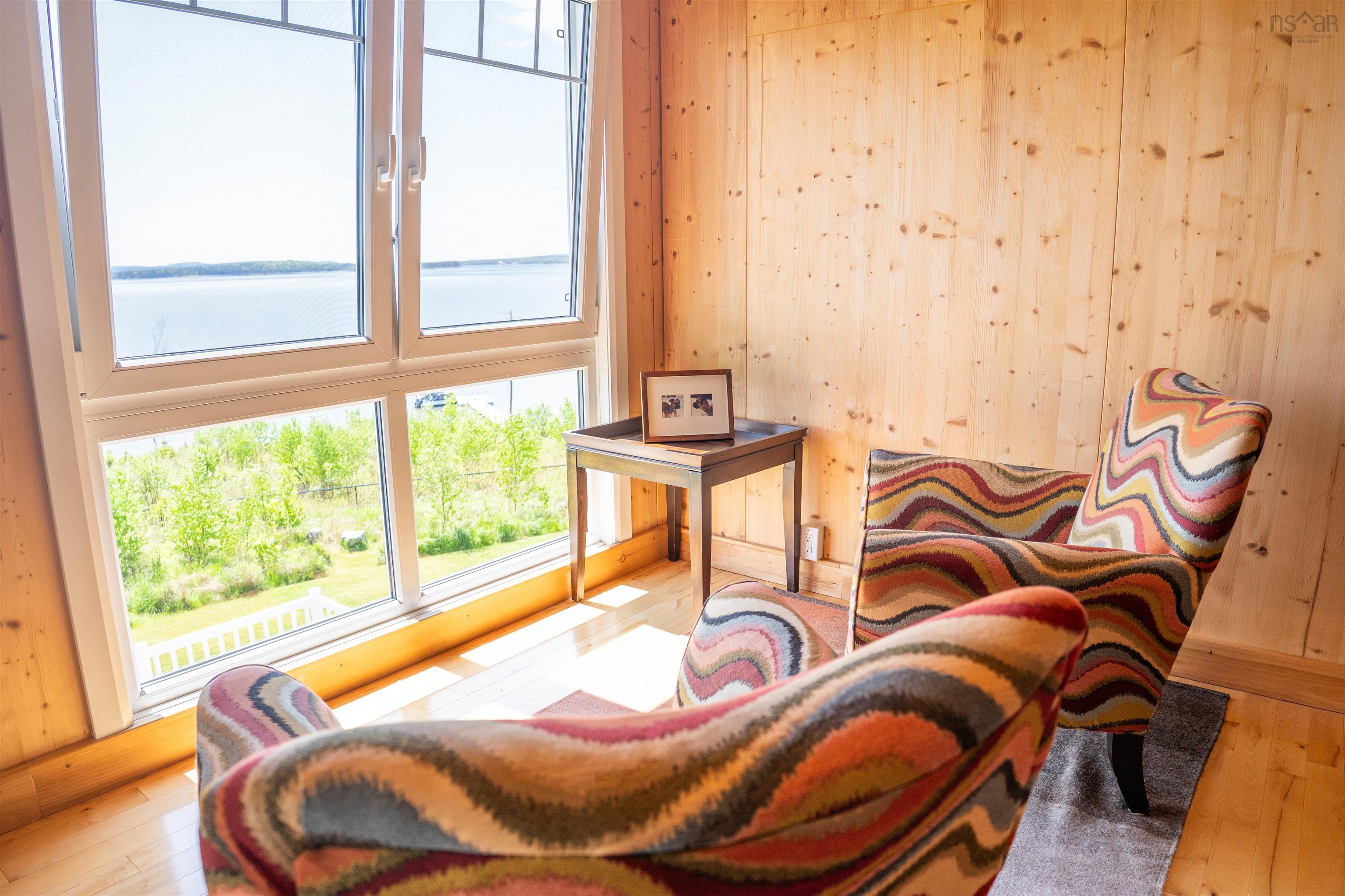 $1,098,000.00: 122 Peter Sosna Drive, Macnabs Cove