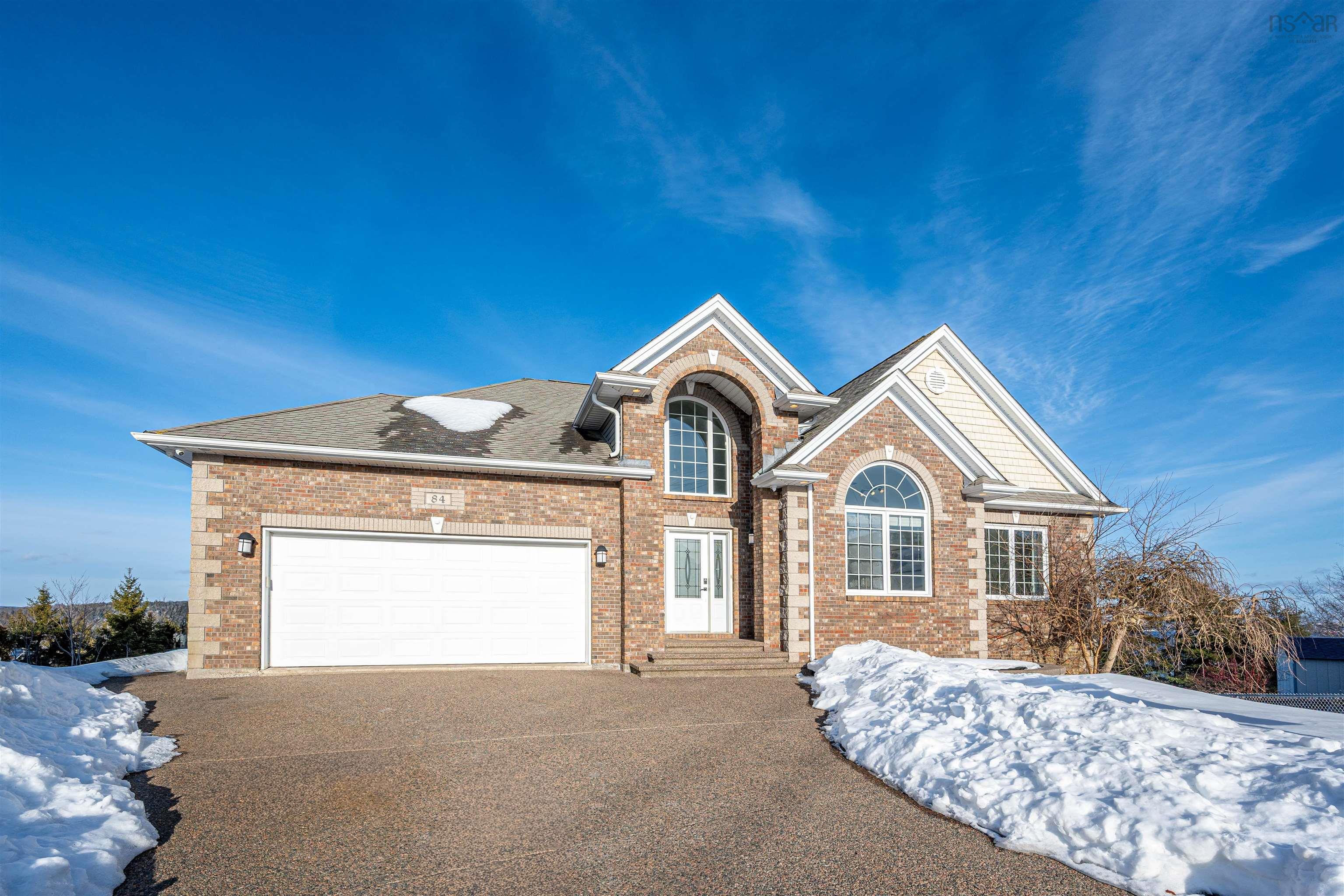 84 Rochdale Place, Bedford, NS (MLS 202604011)