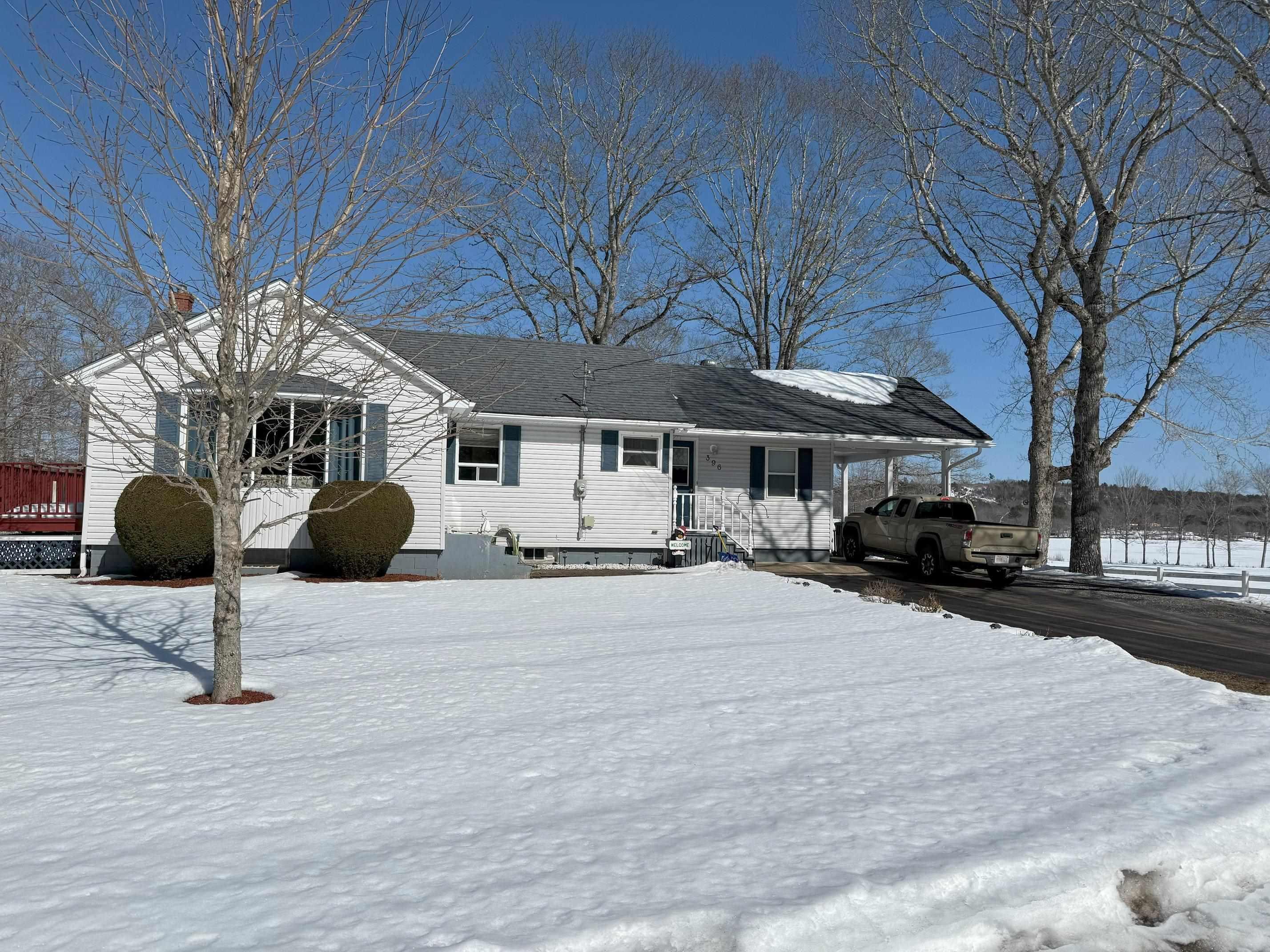 $364,900.00: 396 Highway 208, New Germany