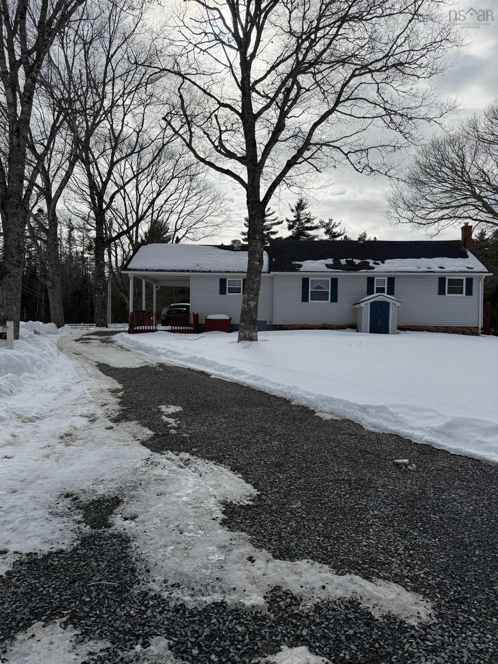 $364,900.00: 396 Highway 208, New Germany