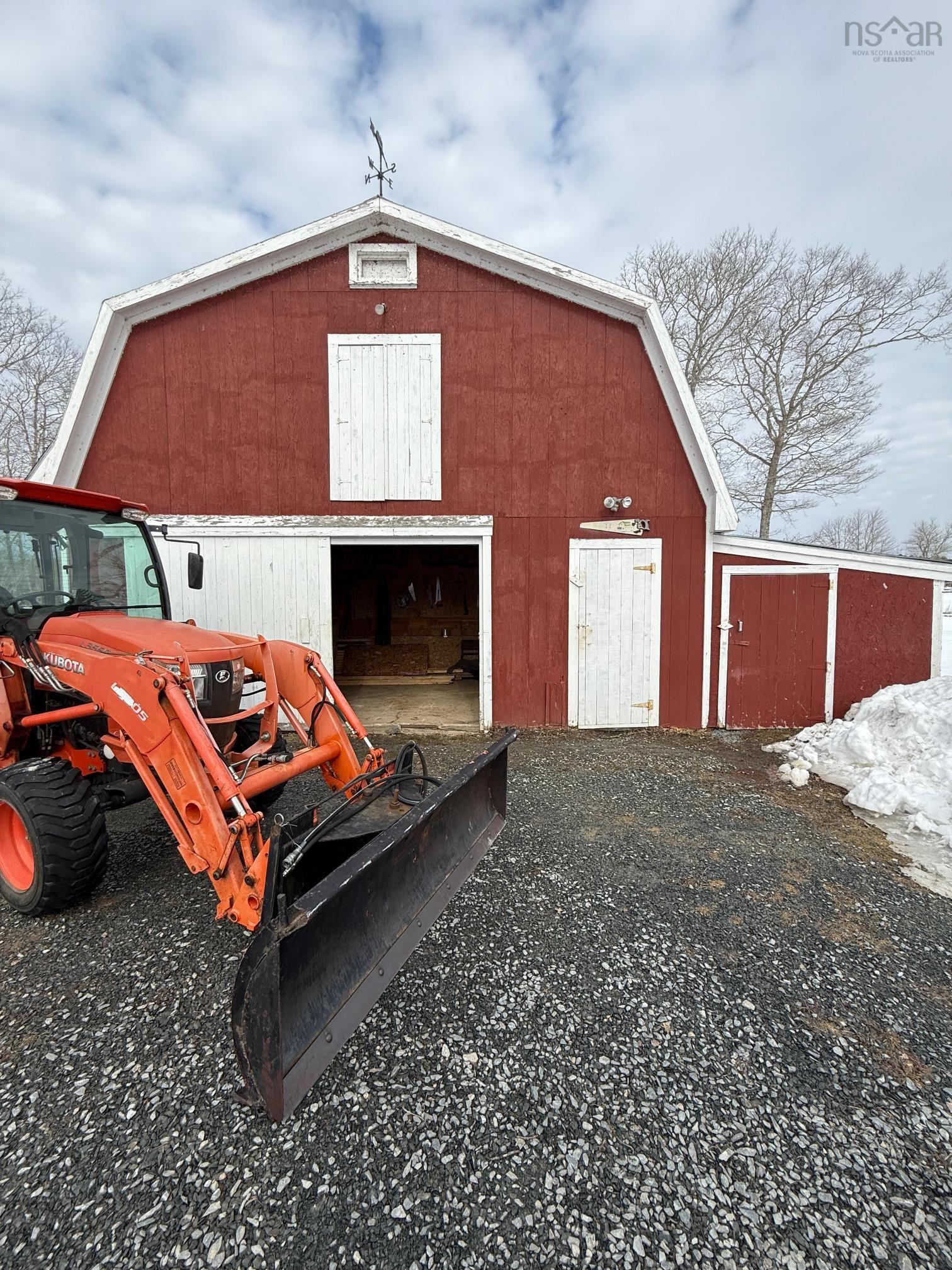 $364,900.00: 396 Highway 208, New Germany