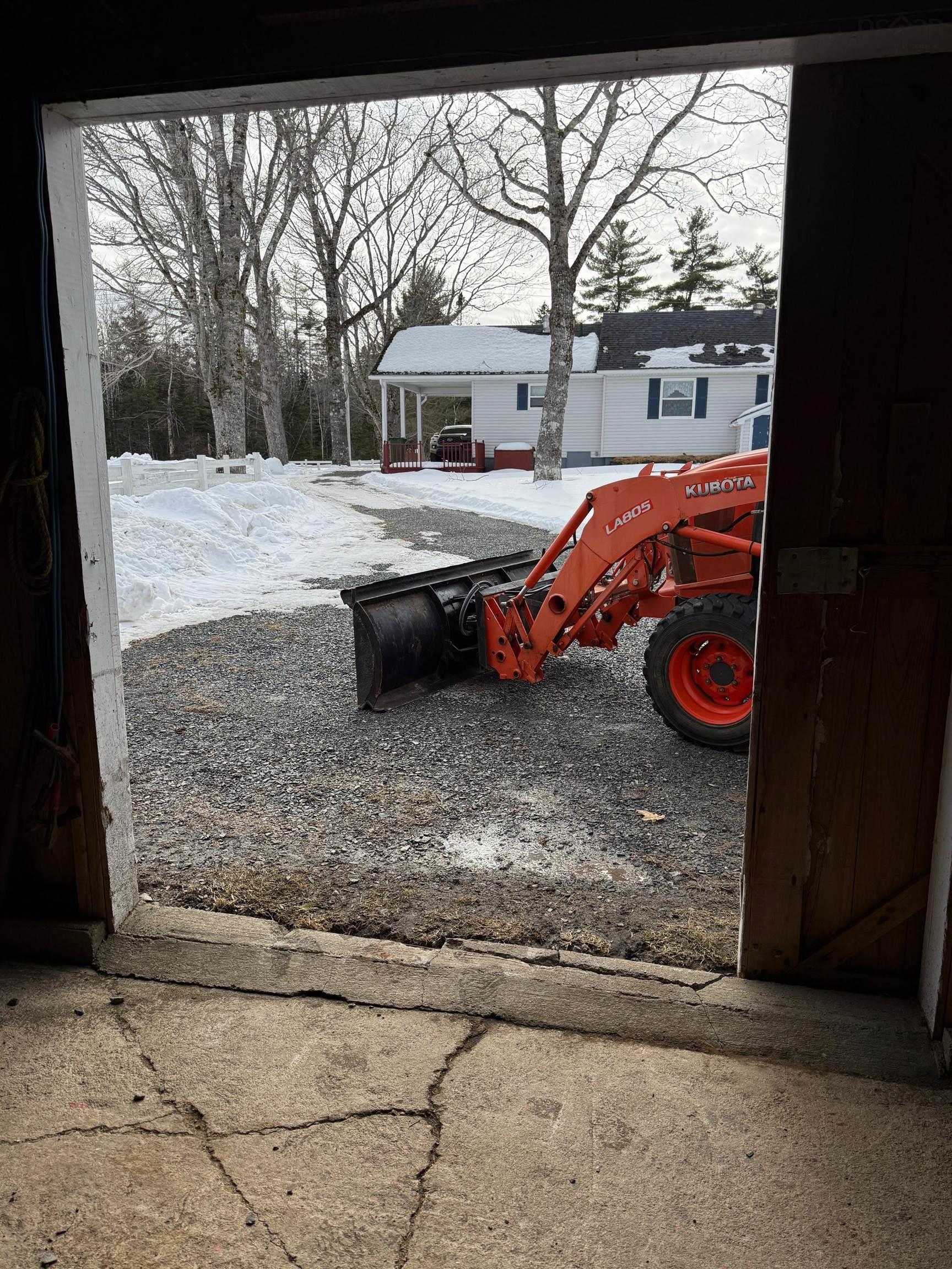 $364,900.00: 396 Highway 208, New Germany