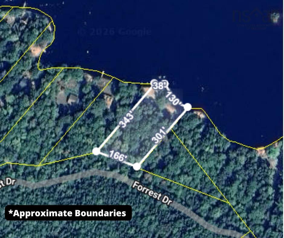 $299,000.00: Lot 12 501 Forrest Drive, Virginia East