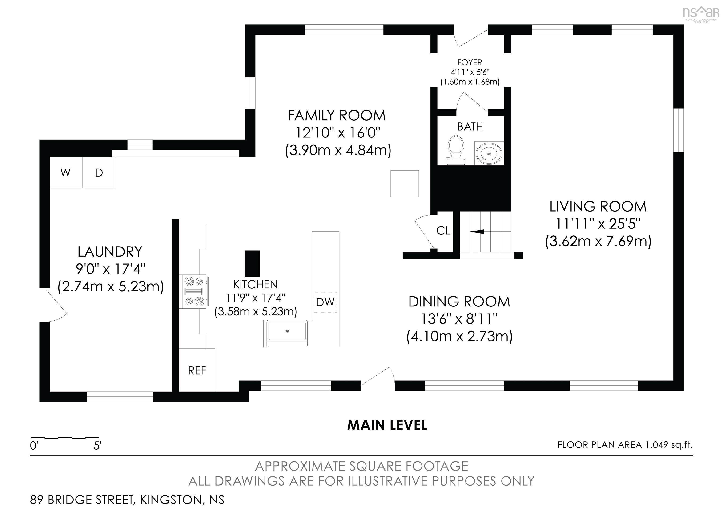 $599,000.00: 89 Bridge Street, Melvern Square