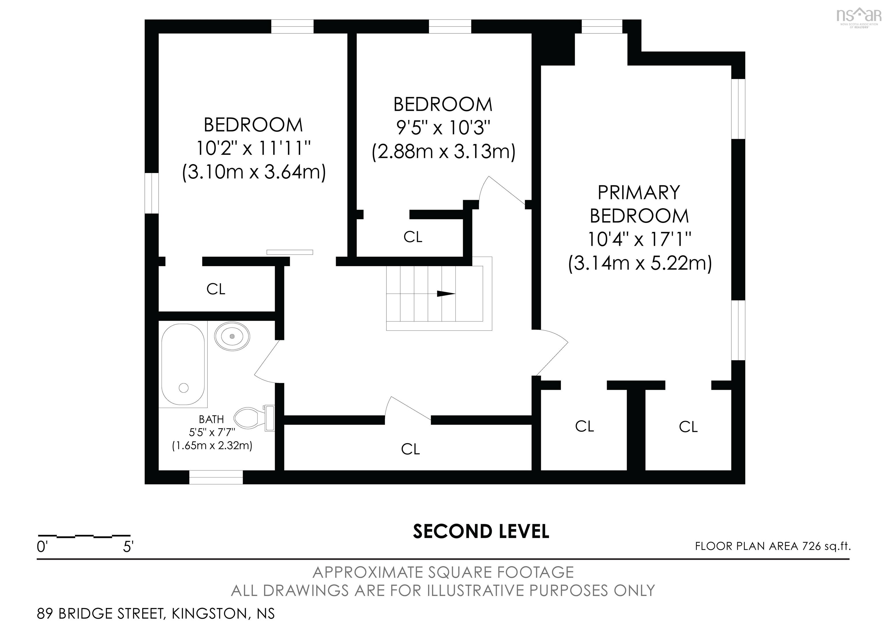 $599,000.00: 89 Bridge Street, Melvern Square