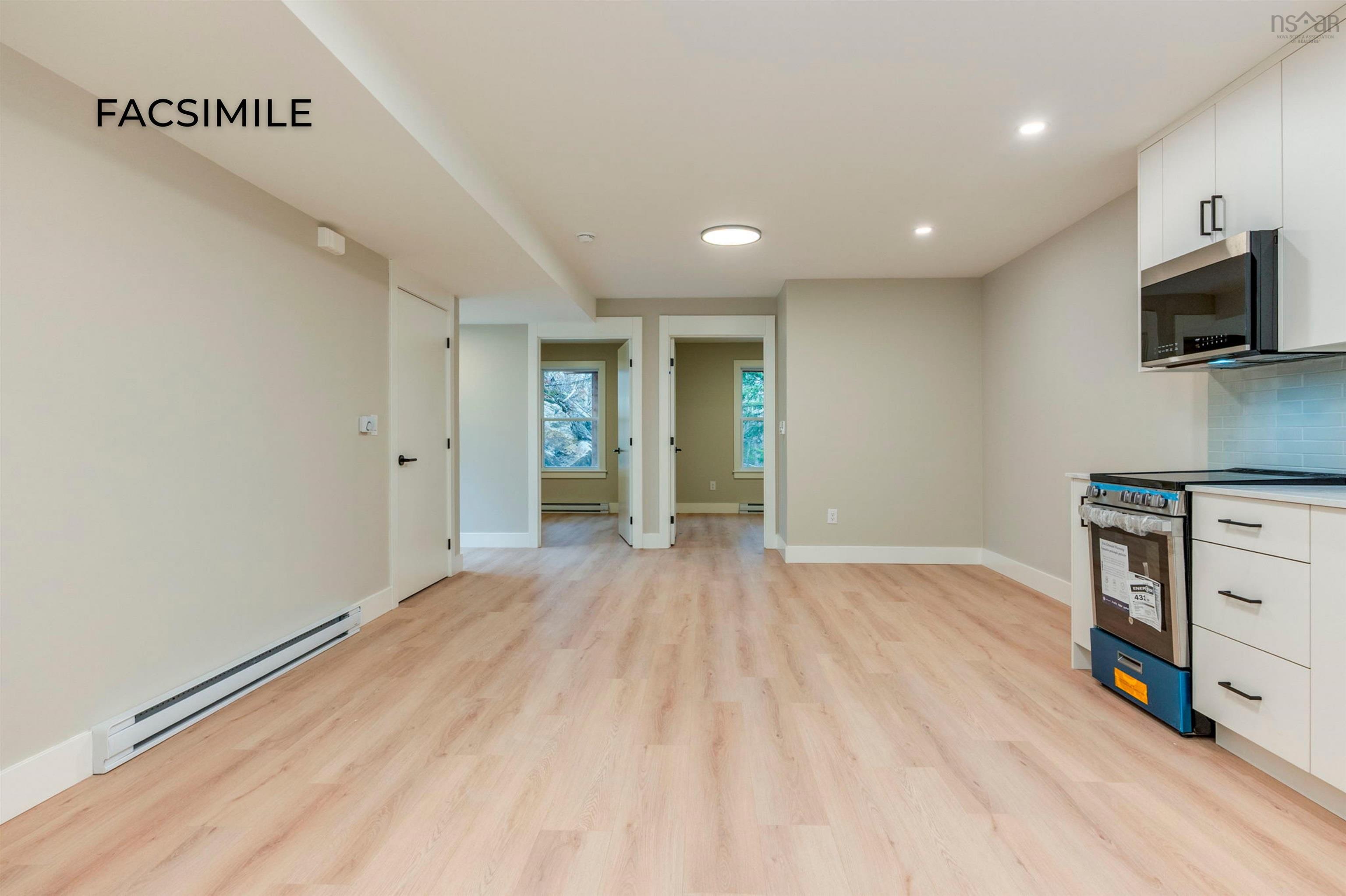 Lot 23 a Honeygold Drive, Halifax, NS (MLS 202604019)