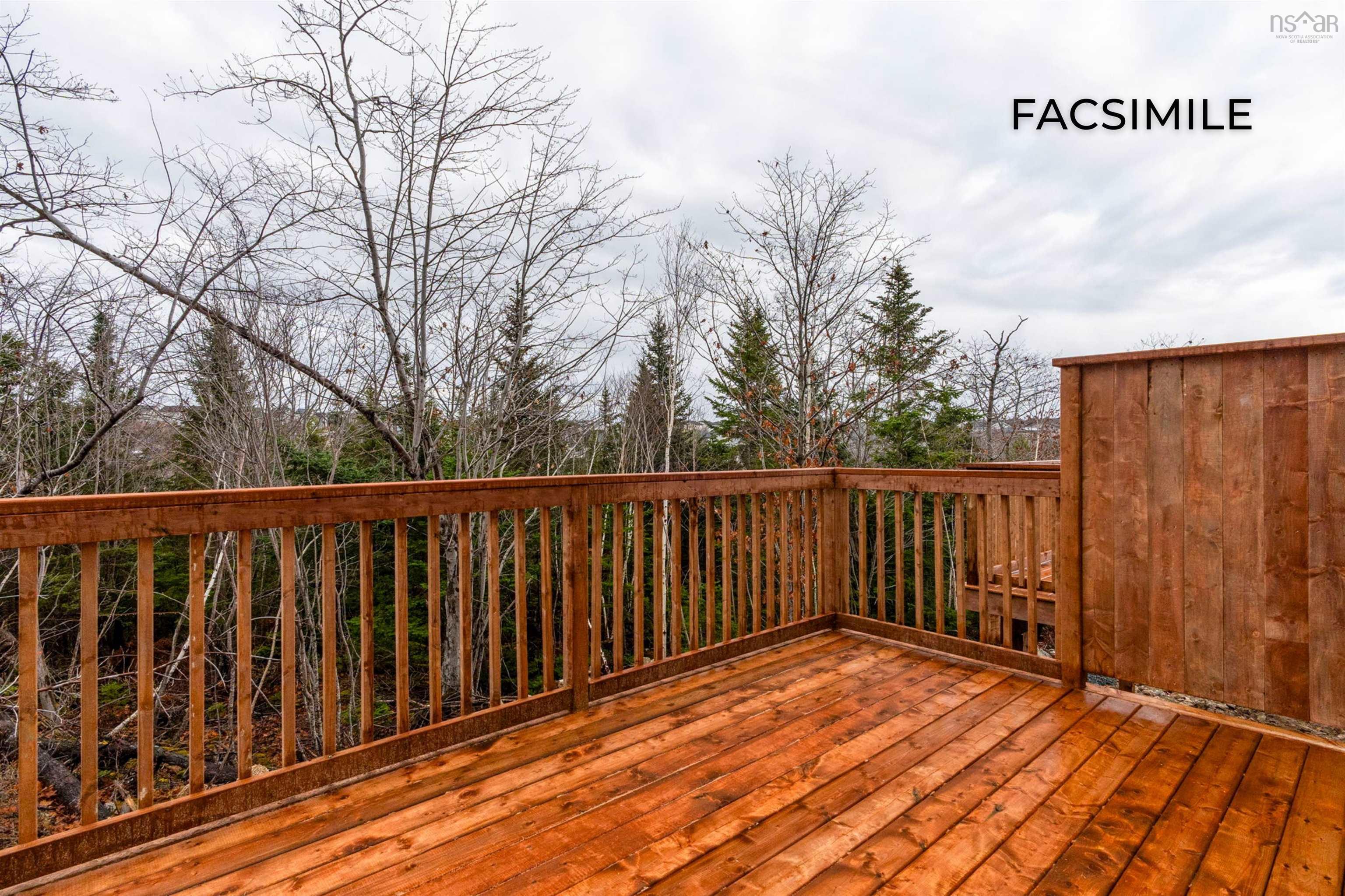 Lot 23 a Honeygold Drive, Halifax, NS (MLS 202604019)