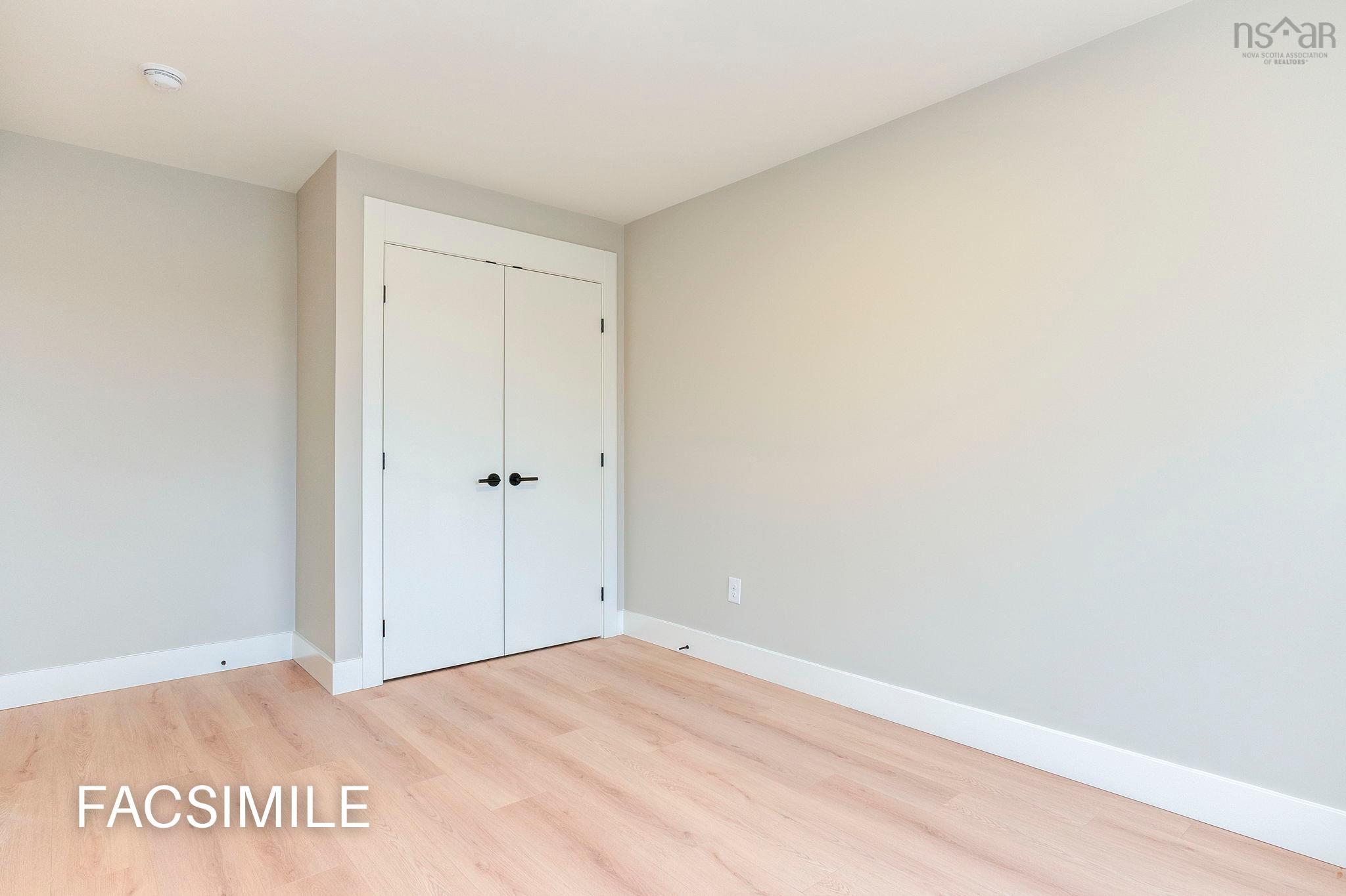 Lot 23a 172 Honeygold Drive, Halifax, NS (MLS 202604019)