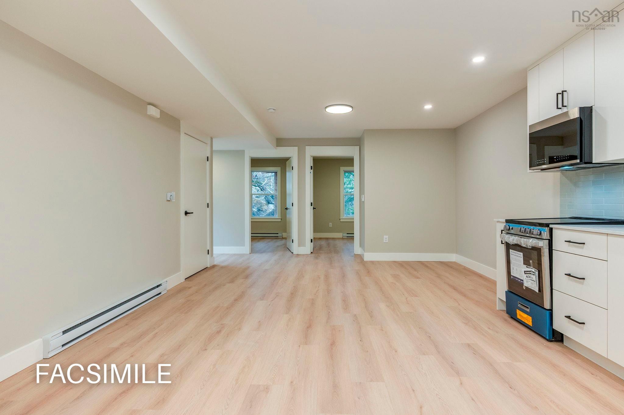 Lot 23 a Honeygold Drive, Halifax, NS (MLS 202604019)