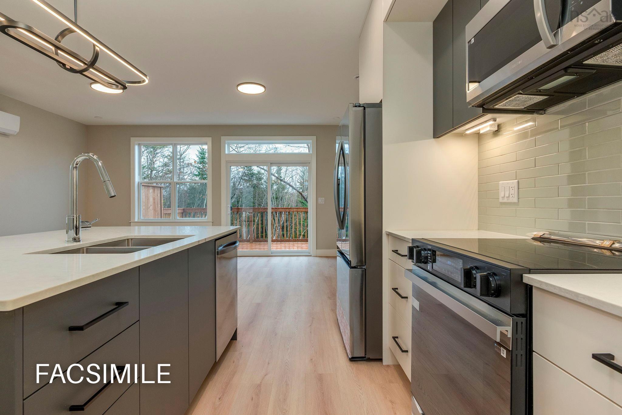 Lot 23 a Honeygold Drive, Halifax, NS (MLS 202604019)