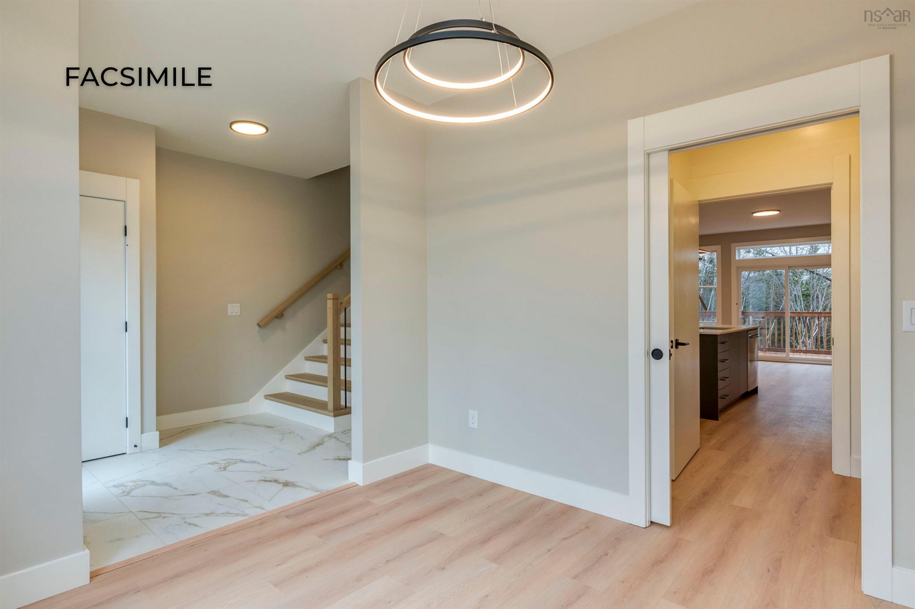 Lot 23 a Honeygold Drive, Halifax, NS (MLS 202604019)