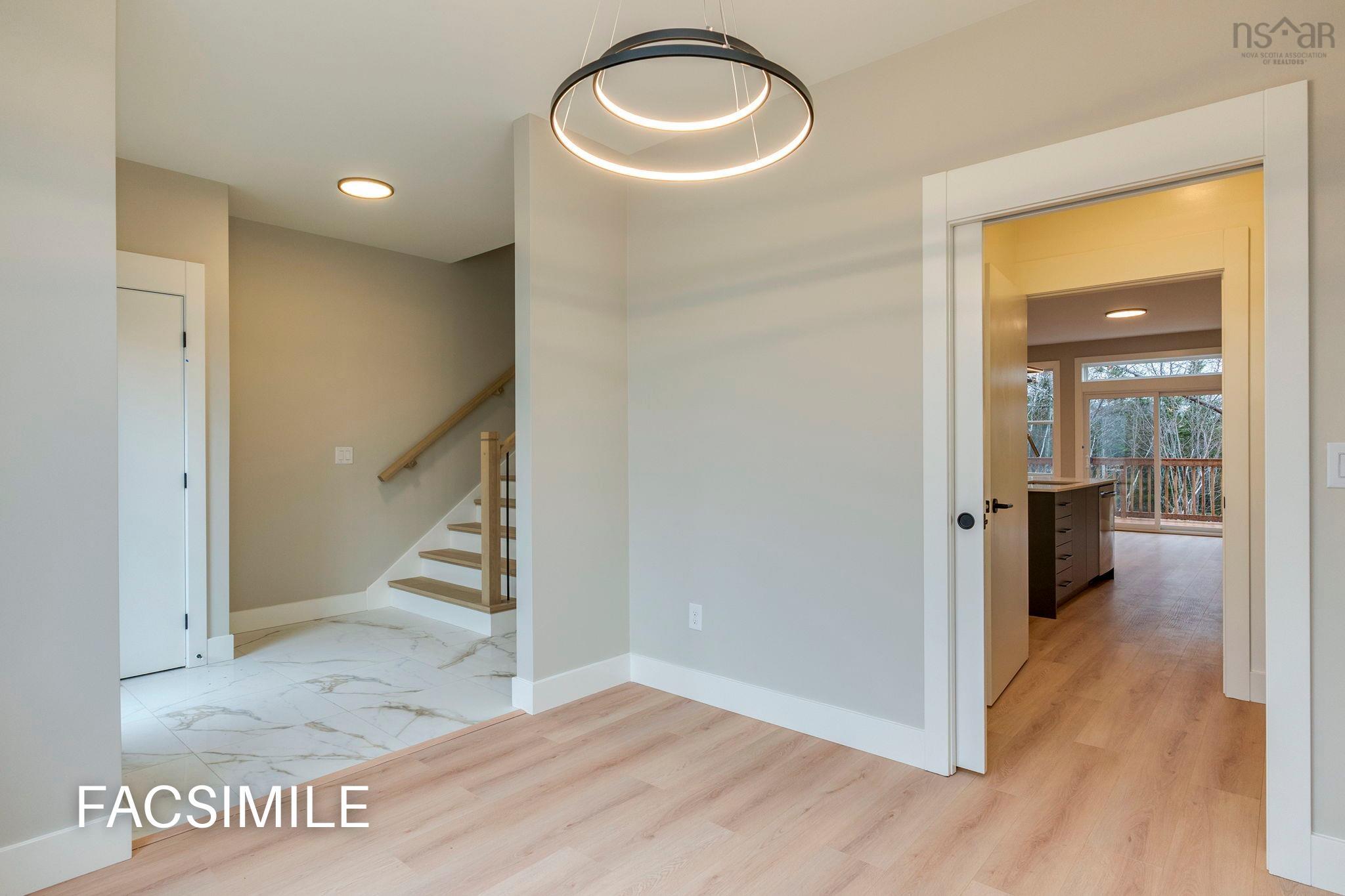 Lot 23 a Honeygold Drive, Halifax, NS (MLS 202604019)