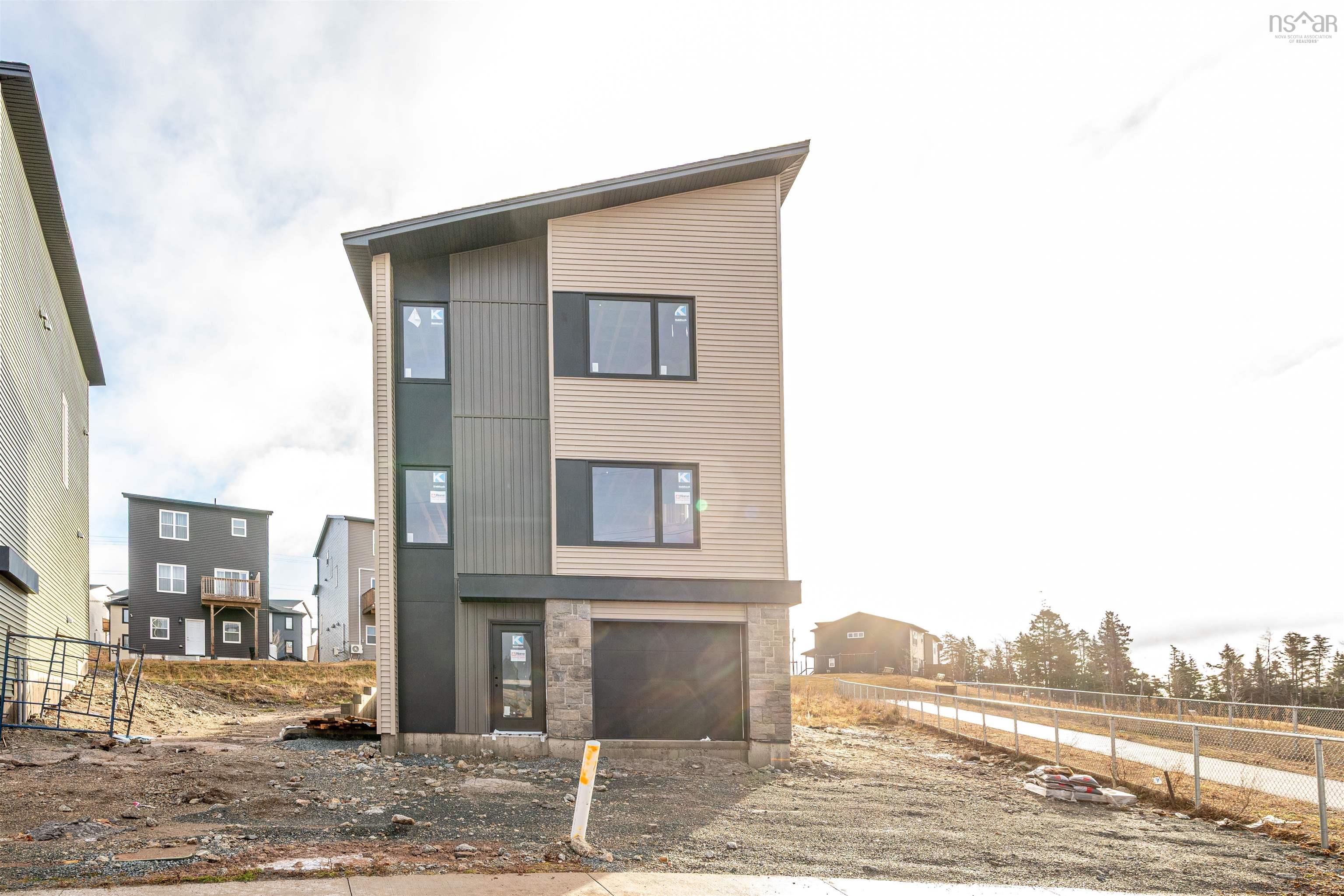 128 Flatrock Crescent, Beechville, NS (MLS® 202604020)