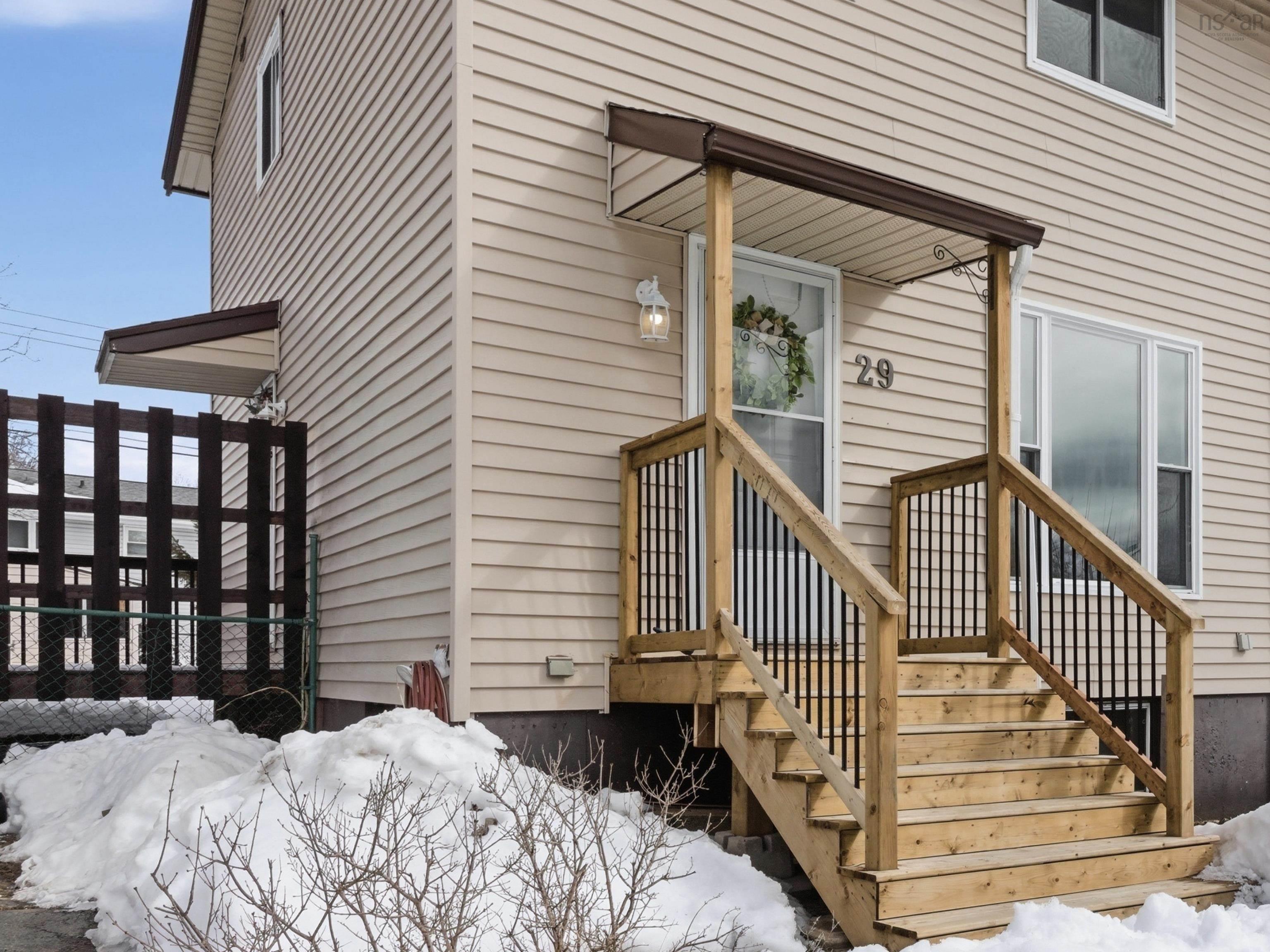 29 Lynnville Drive, Lower Sackville, NS (MLS 202604022)