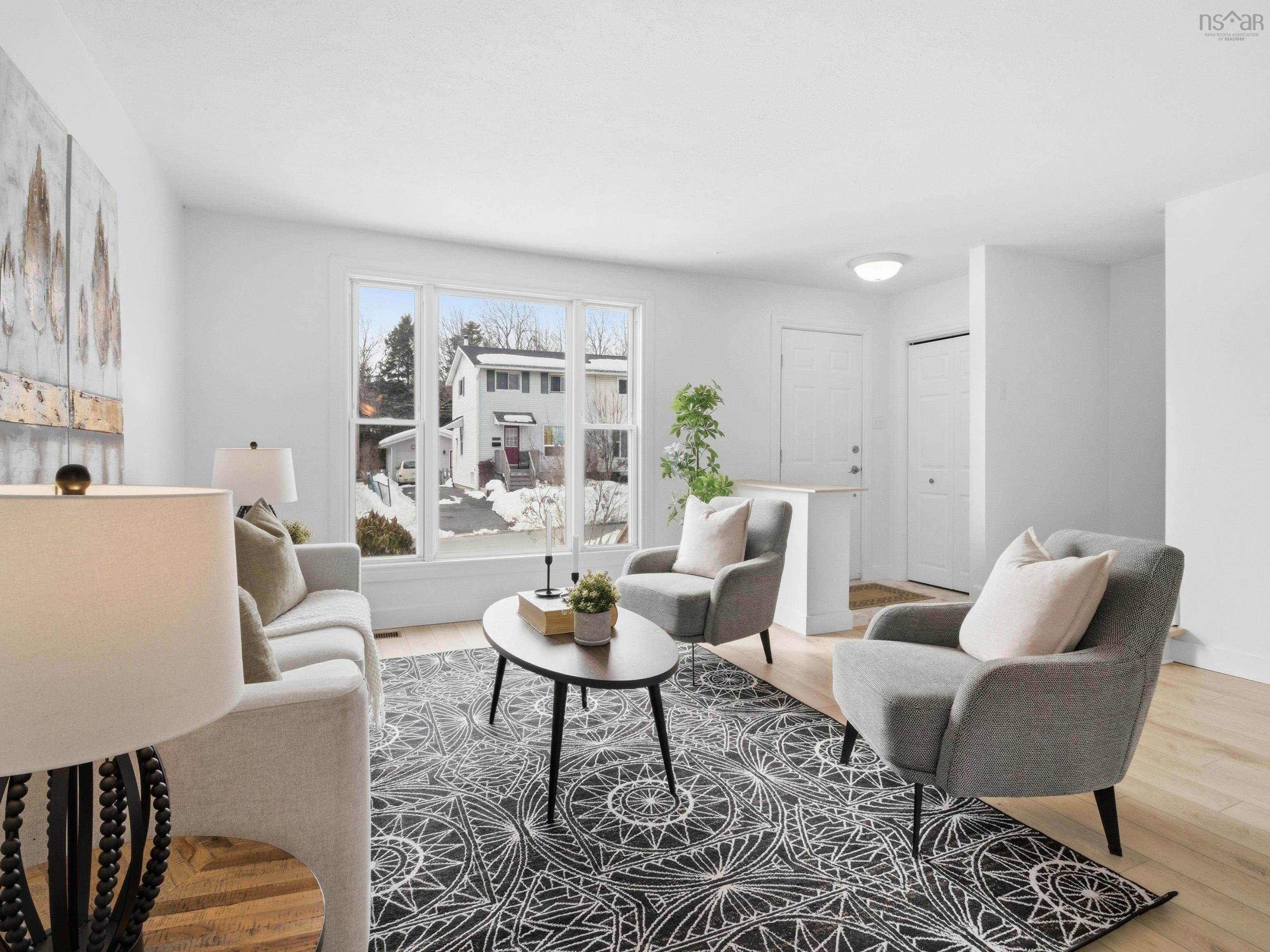 29 Lynnville Drive, Lower Sackville, NS (MLS 202604022)